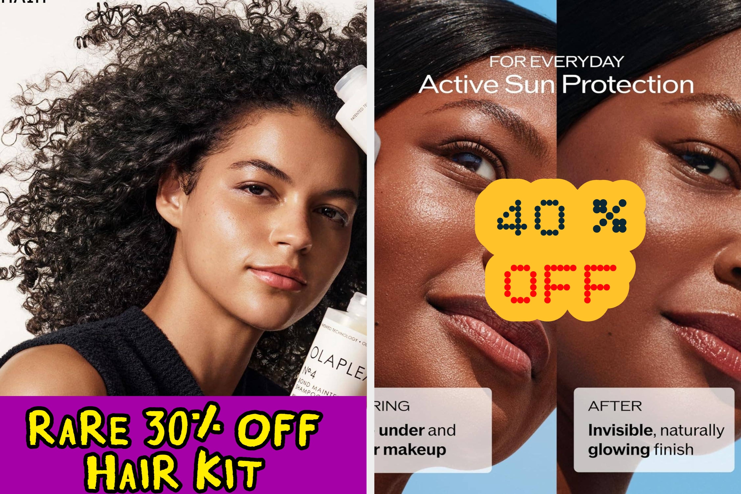 If You Miss These Fall Prime Day Beauty Deals, Stocking Up On Your Favorite Products Is Going To Be Way More Expensive