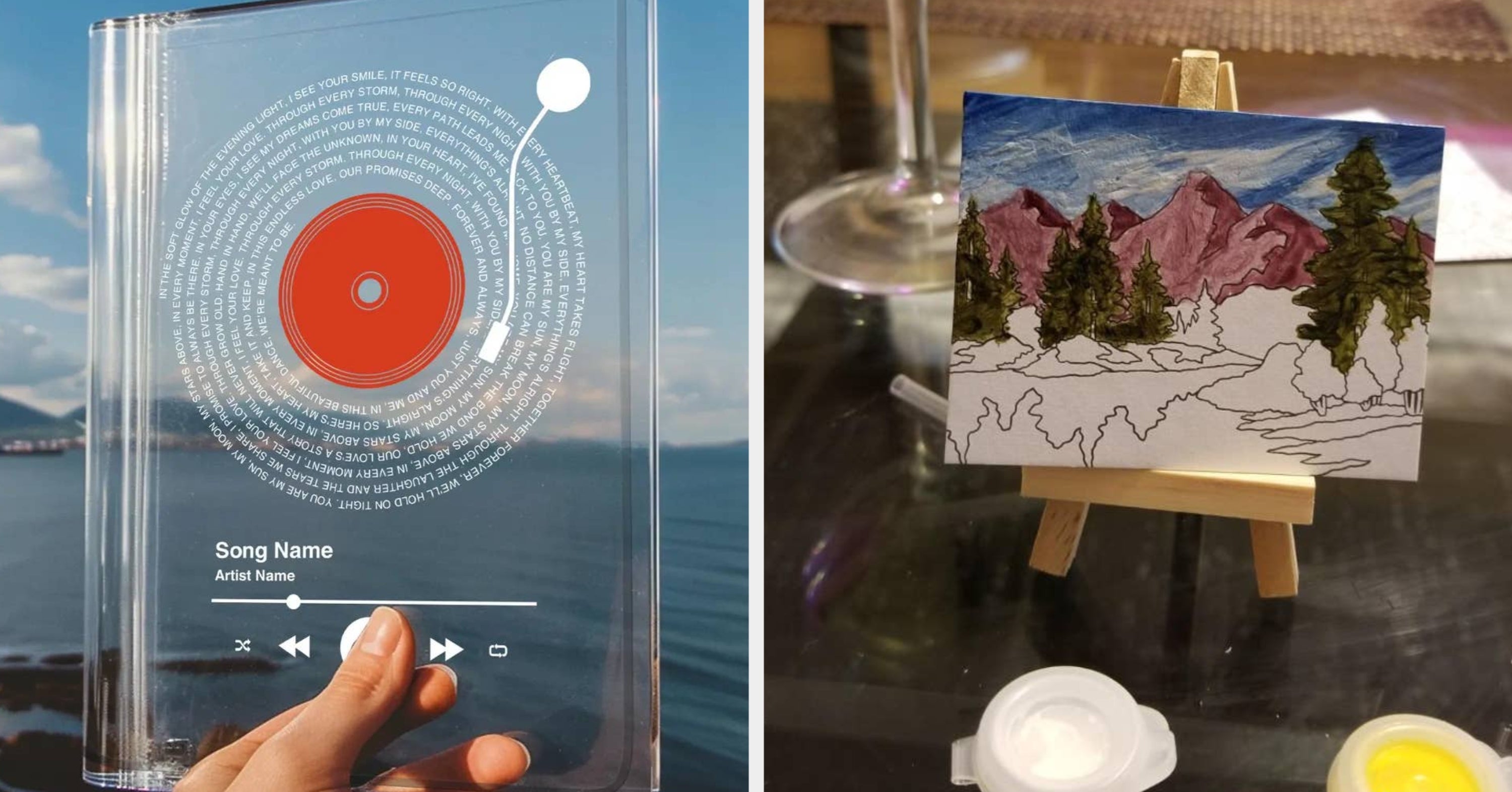 26 Products So Irresistibly Cool That Your "Add To Cart" Button Will Get Sore
