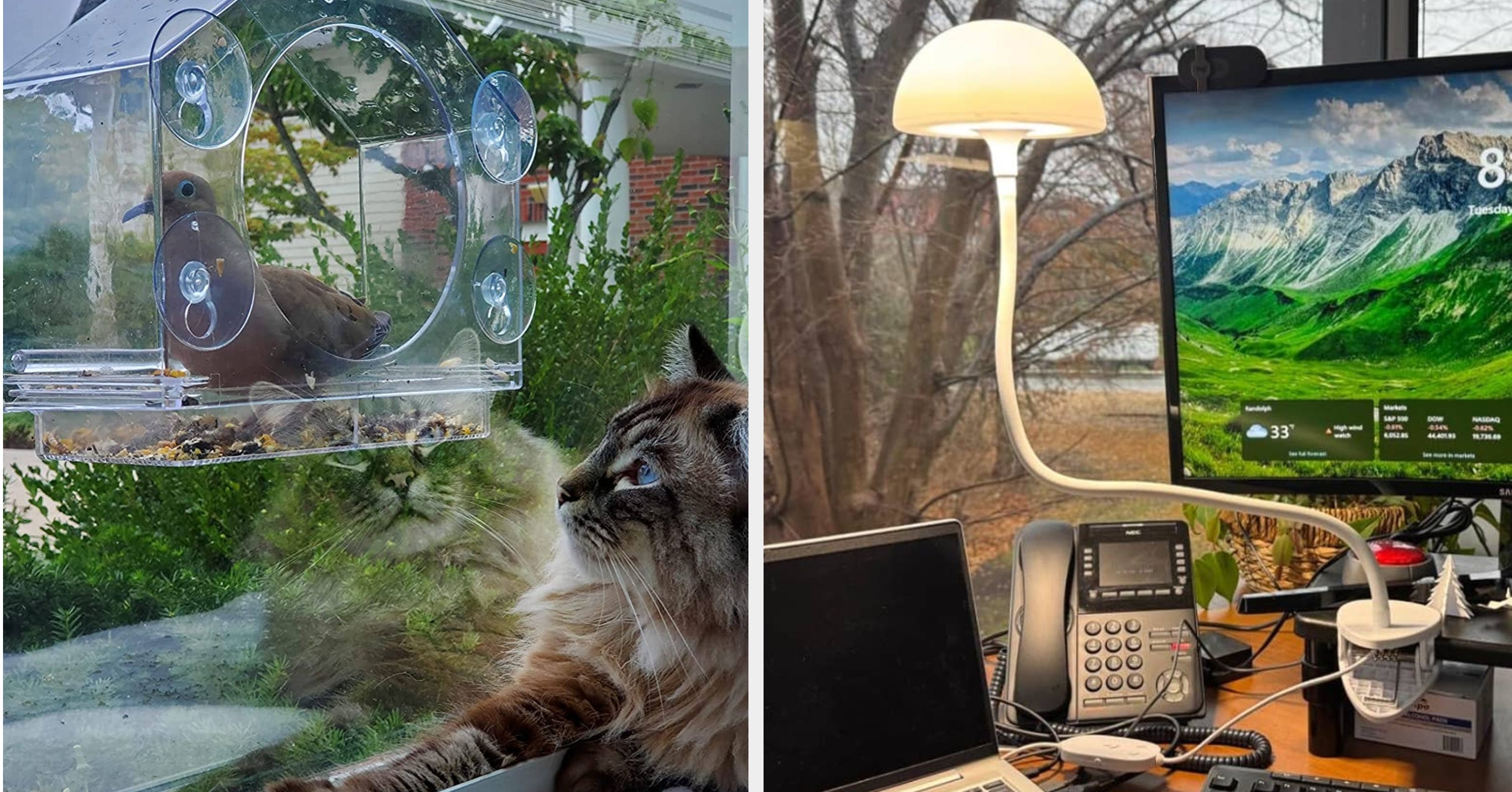 20 Home Upgrades That’ll Seriously Improve Your Day-To-Day