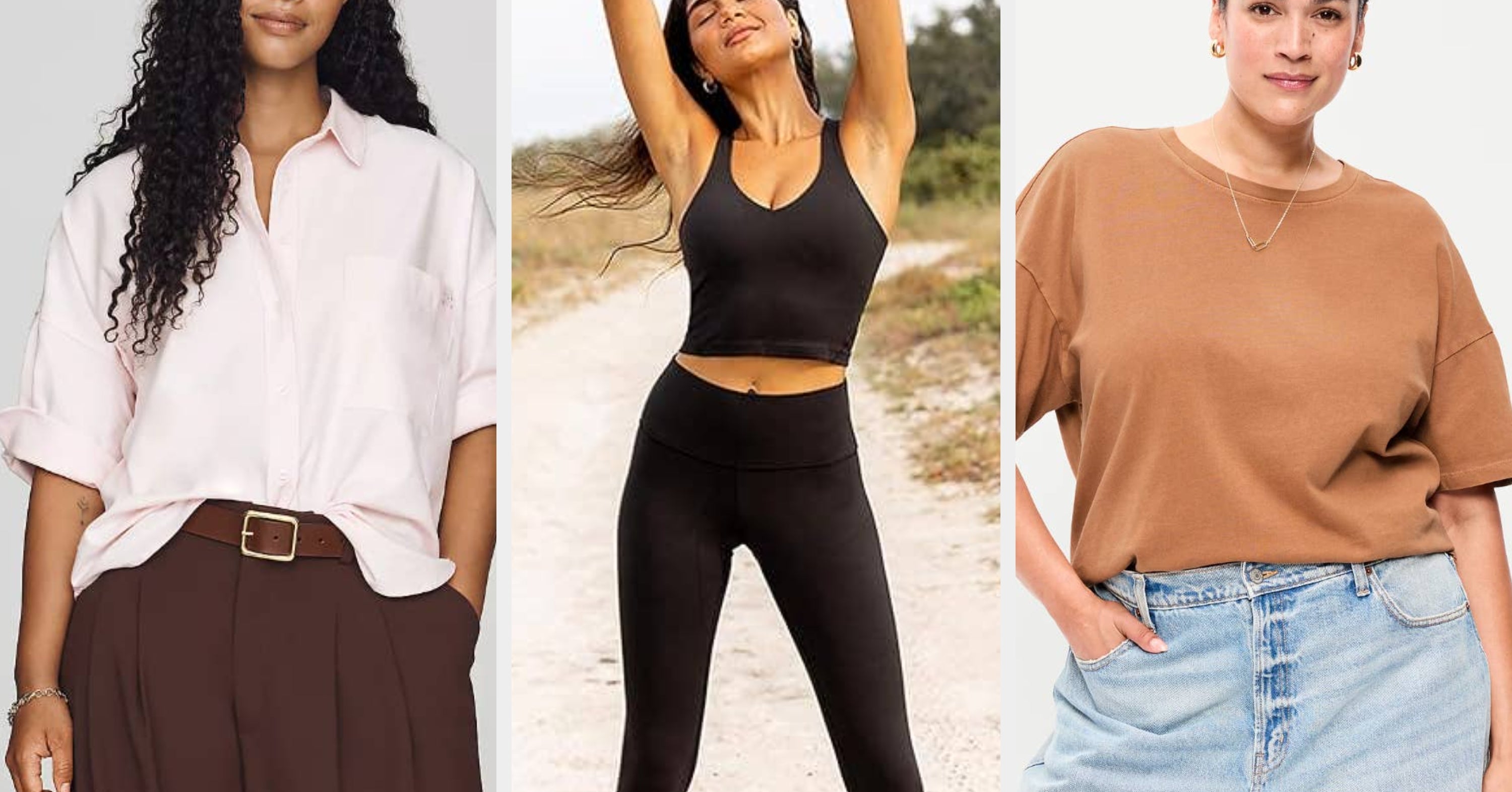 31 Pieces You’ll Want If You’re In Your Mid-Thirties And Just Want To Be Comfy, Please