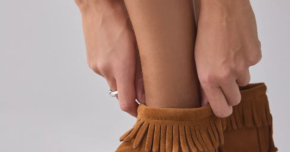 25 Boots That Were Made For Strutting Your Stuff In This Fall