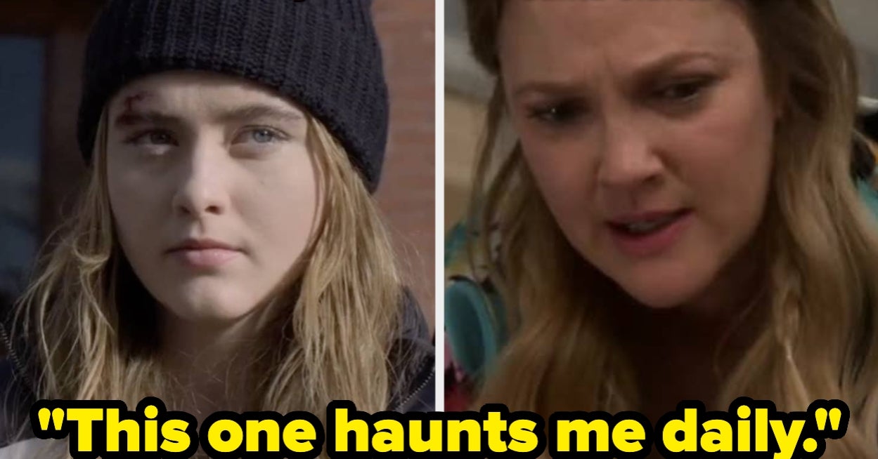 "12-Year-Old Me Was PISSED About This": These 19 TV Shows Ended On Cliffhangers So Infuriating That Fans Will Literally Never Get Over Them