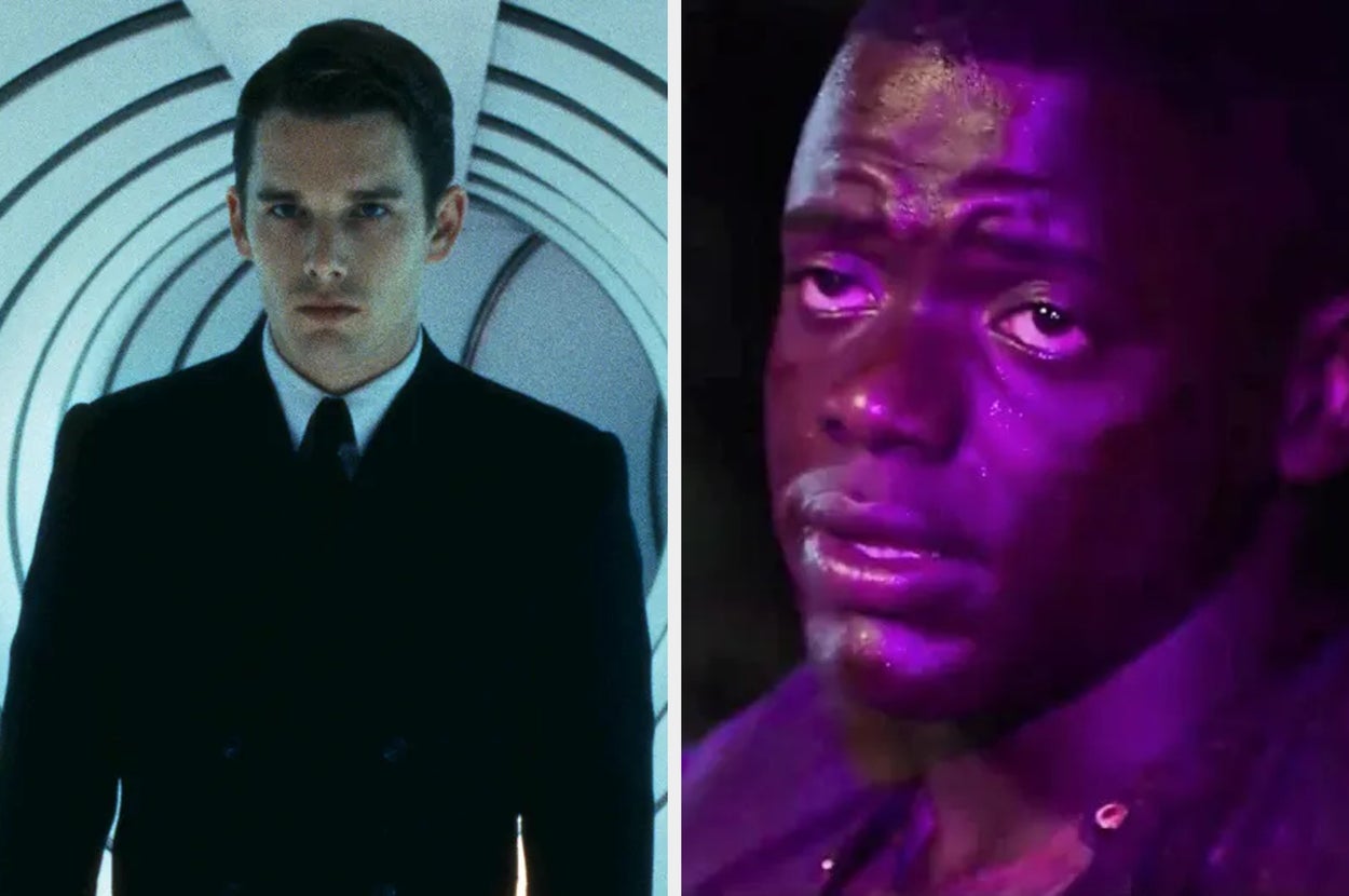 I'll Show You 12 Movie Endings, If You Get Over 8 Right Then You're A Film Buff