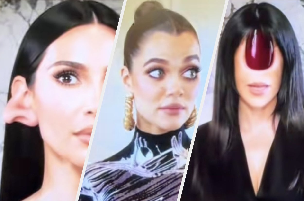 "The Kardashians" Is Back On Screens – But One “Terrible” Detail Has Left Viewers Cringing