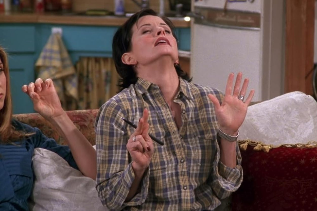 Here's What Actually Happens To Your Body During Orgasm