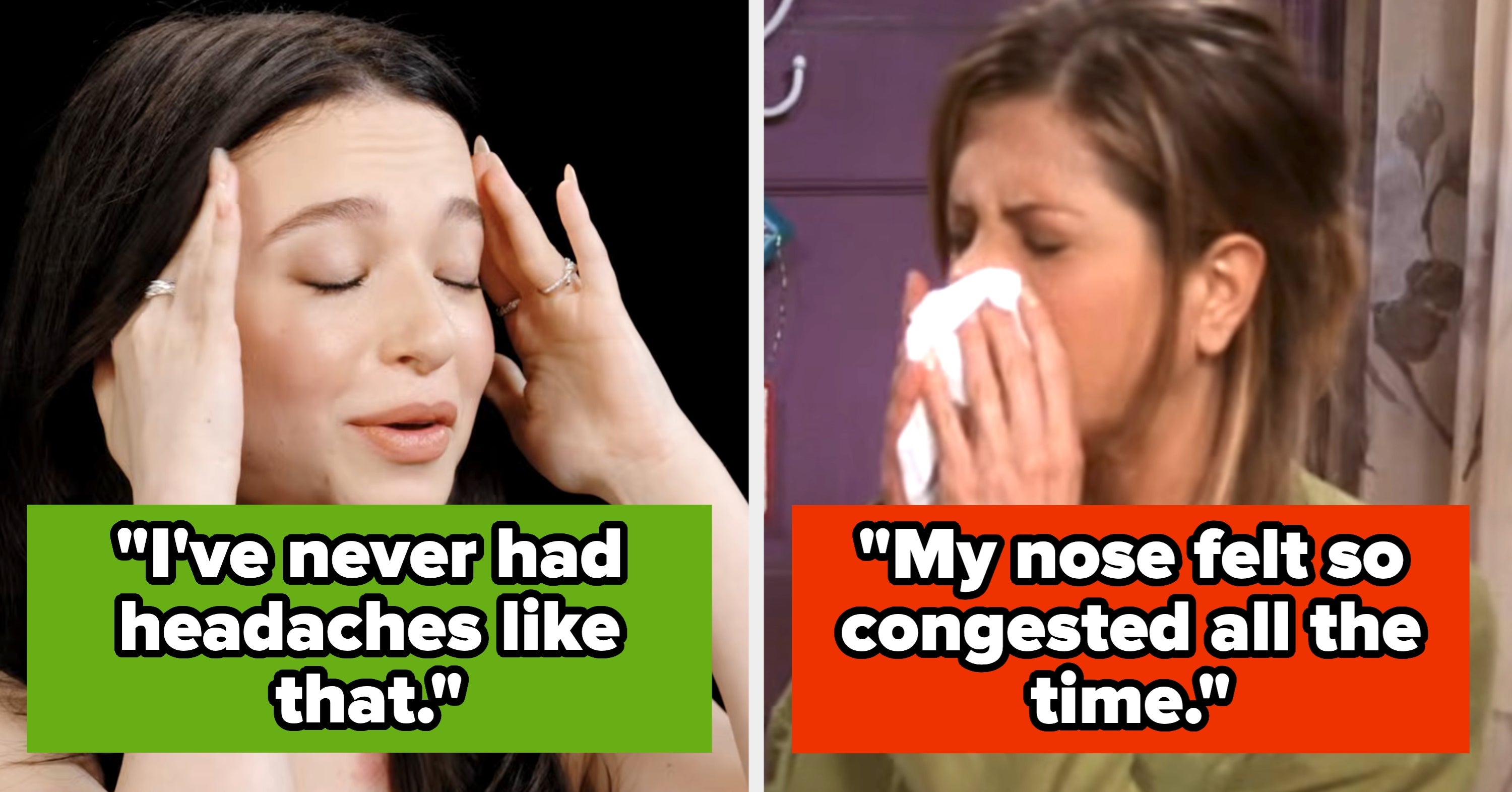 Women Are Sharing The Weird, Wild, And Wacky Early Pregnancy Signs That Made Them Absolutely Certain Before They Even Took A Test
