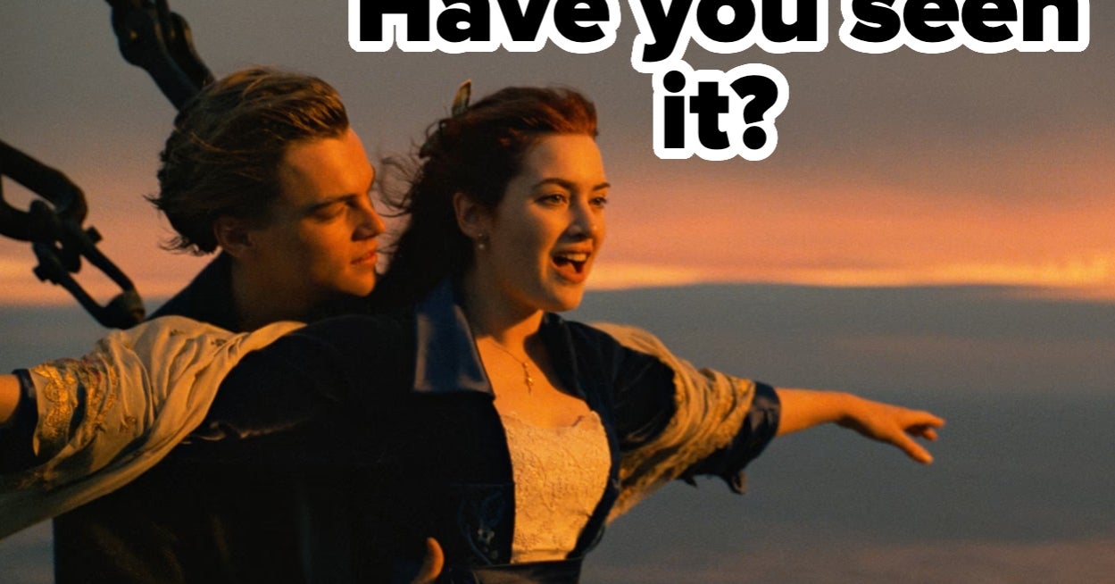 The American Film Institute Has Decided The Top 100 Movies, How Many Have You Seen?