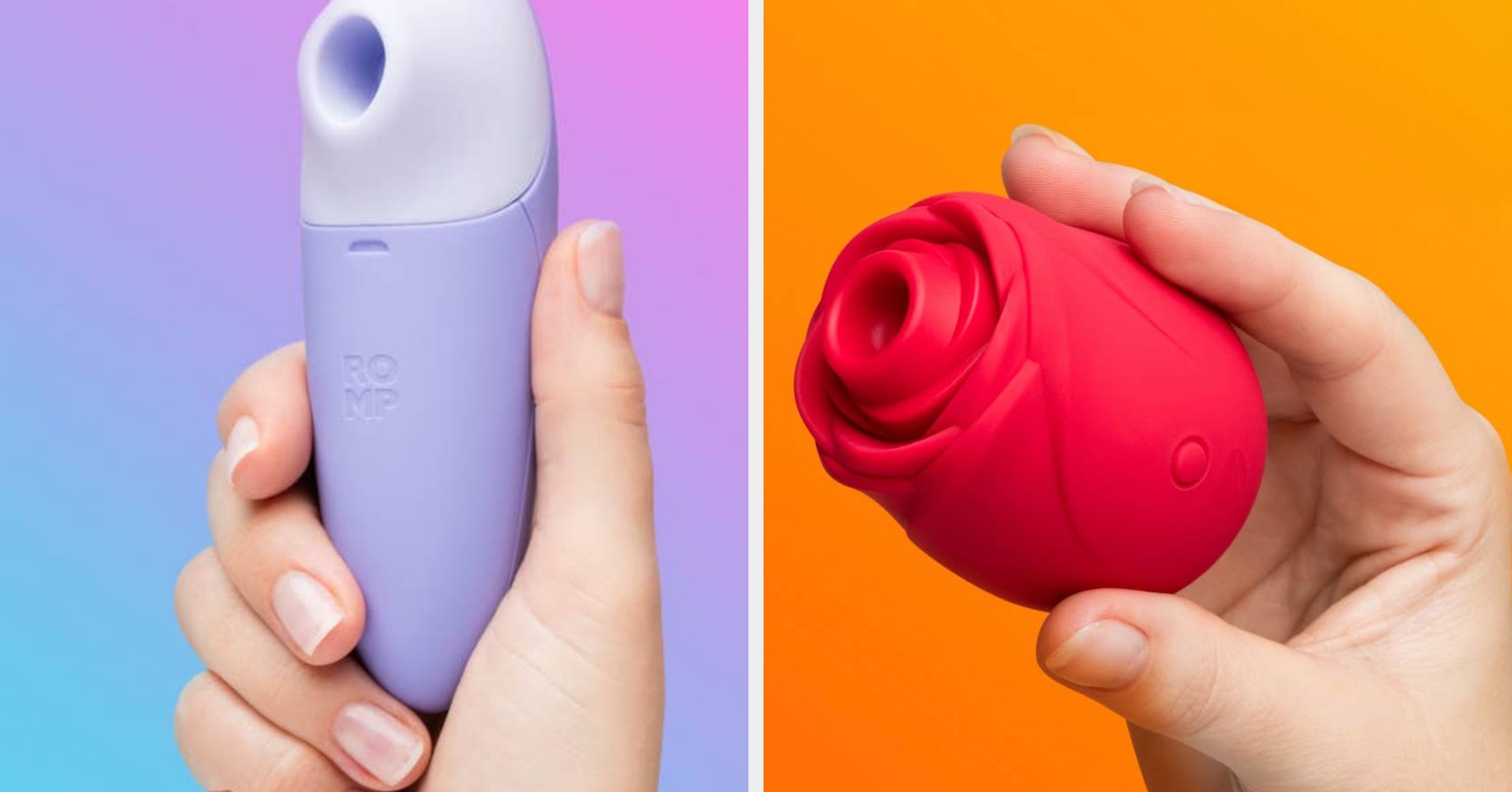 These 27 Sex Toys From Lovehoney Are Just Too Good To Gatekeep