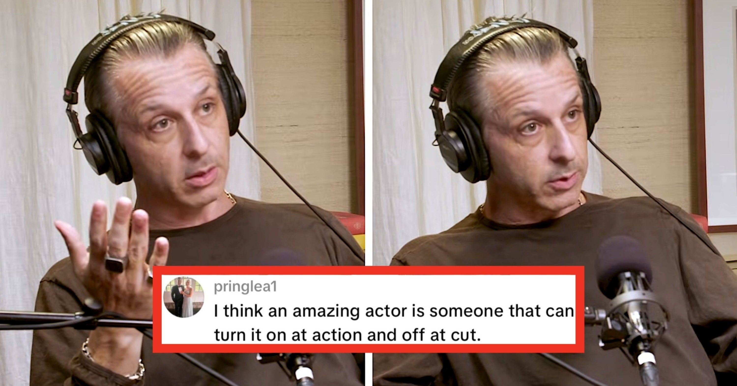 Jeremy Strong Has Officially Said He Doesn't "Need To Apologize" For Making Costars "Uncomfortable" — Even After Kieran Culkin And Brian Cox Publicly Called Him Out