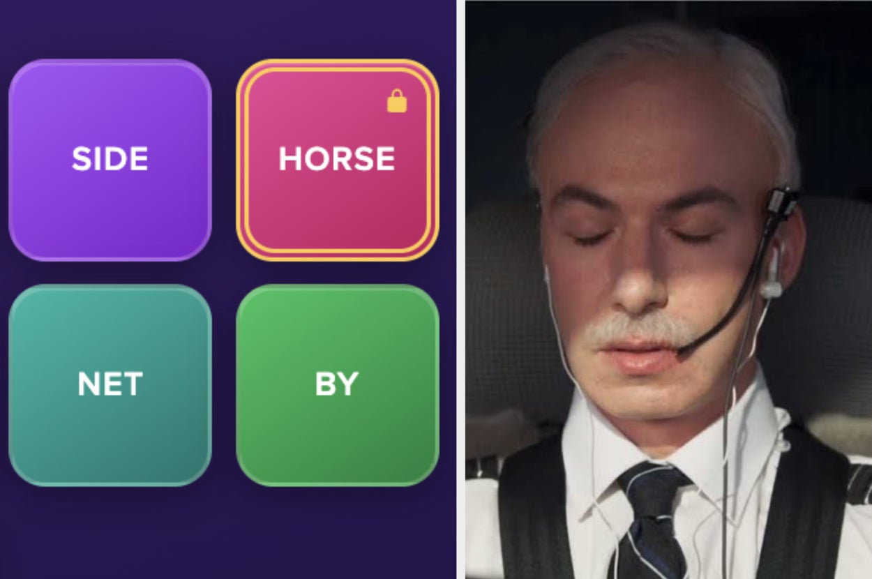 You'll Have To Concentrate If You Want To Solve Today's Word Chains