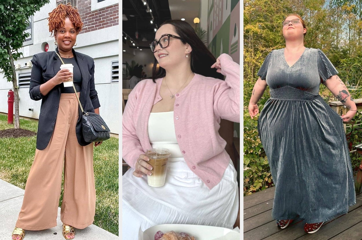 35 Pieces That Are Juuuust Right For Fall