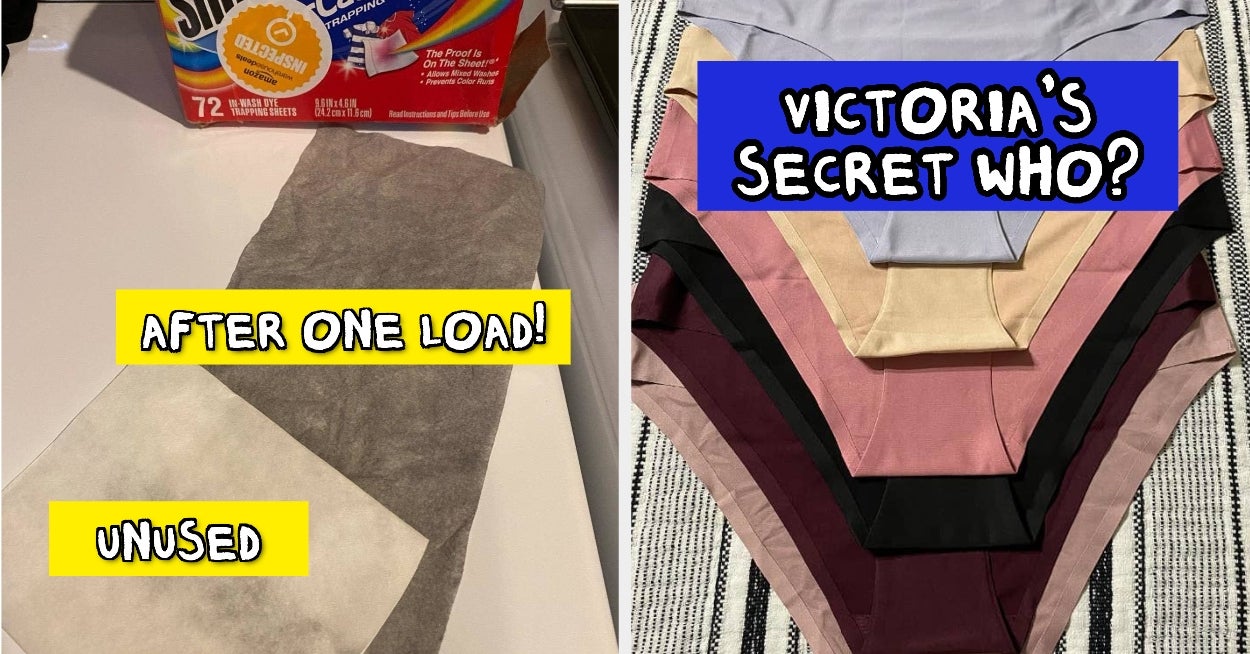 These 32 Products Have Reviewers Singing Their Praises For Good Reason