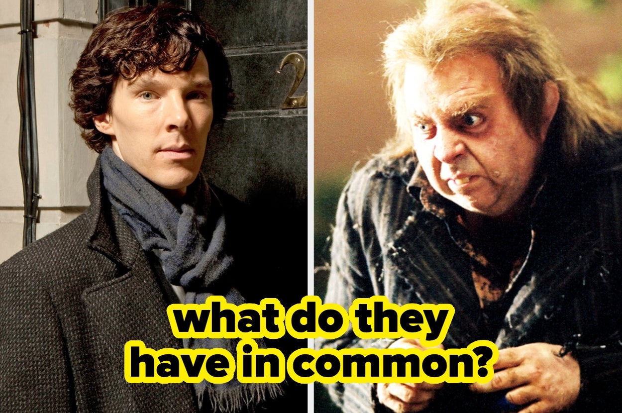 This Pop Culture Quiz Game Wants To Know If You Actually Remember The Plot