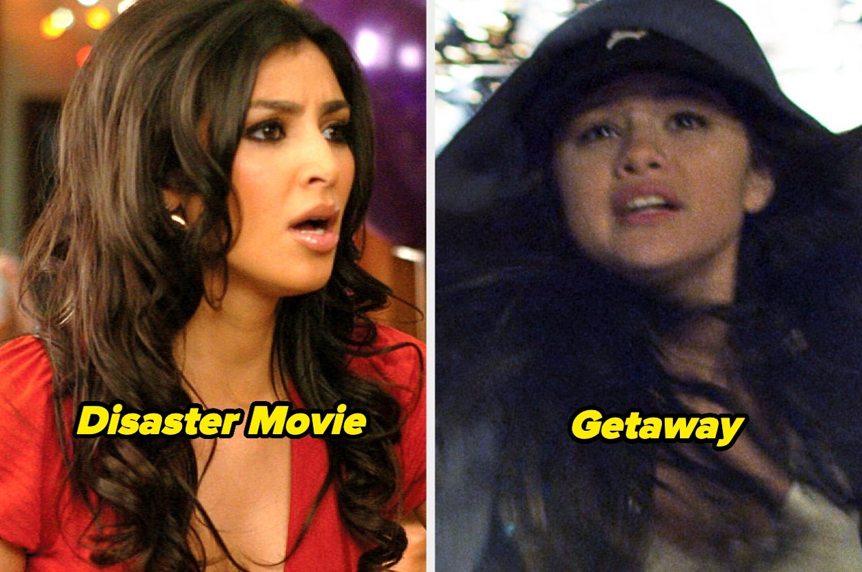 These Are The 100 Worst Movies Ever Made — How Many Have You Seen?