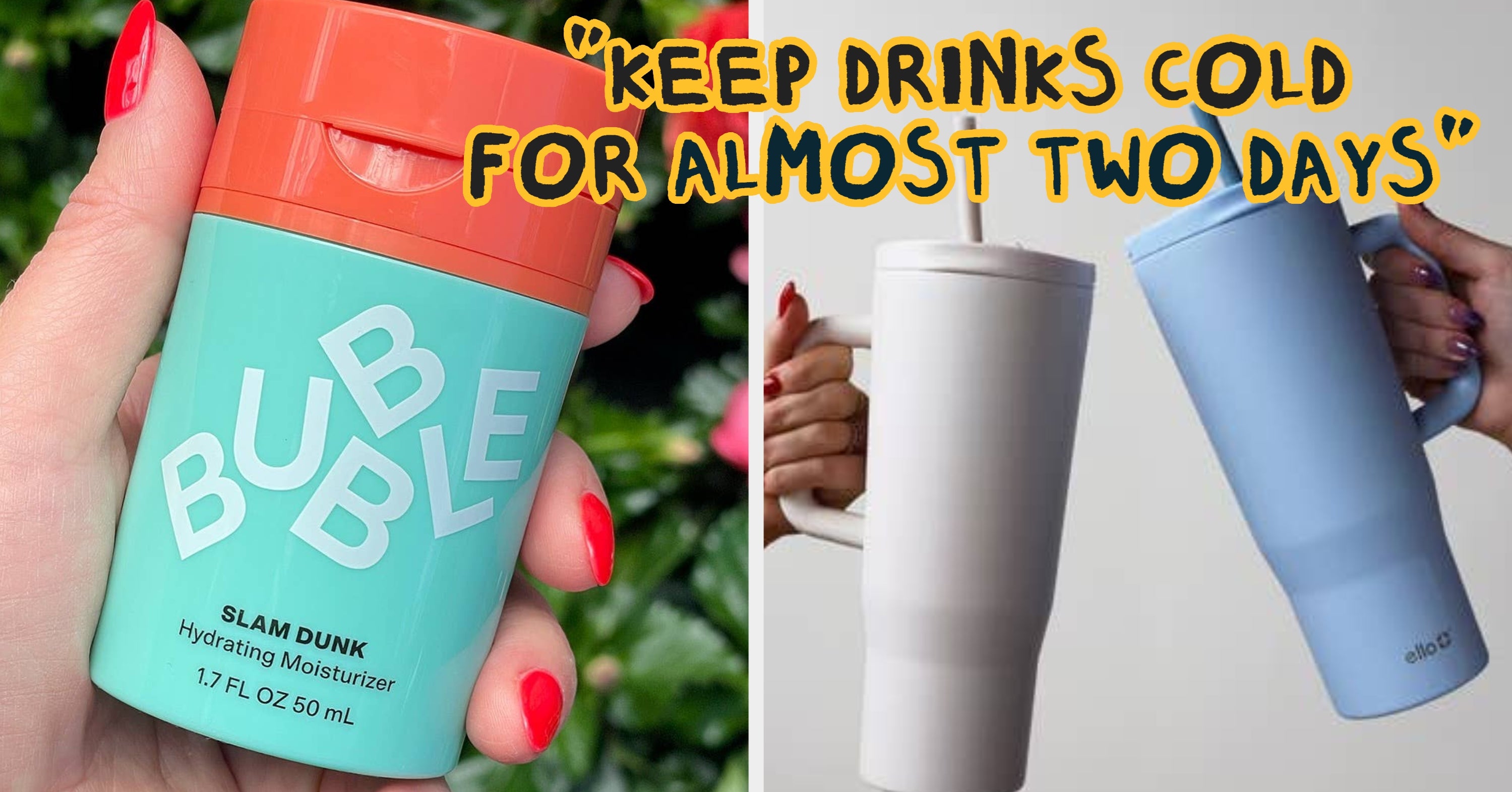 27 Walmart Products That Are So Good, You'll Wanna Use Them Until They Turn Into Dust