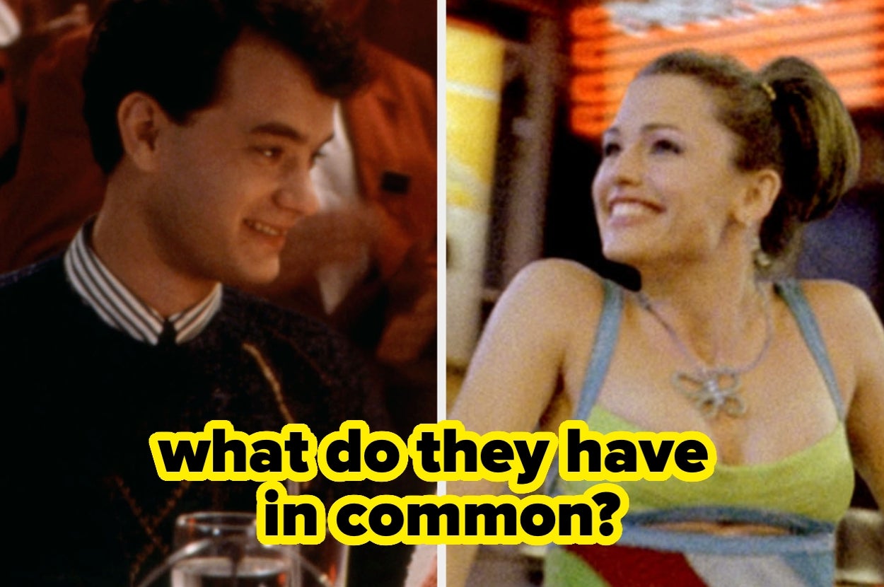 This Pop Culture Quiz Game Is For People Who Know A Little Bit About EVERYTHING