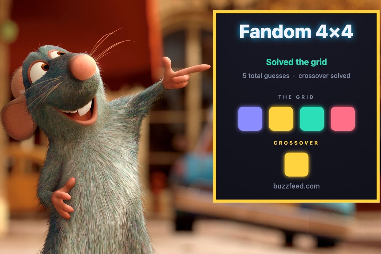 BuzzFeed
