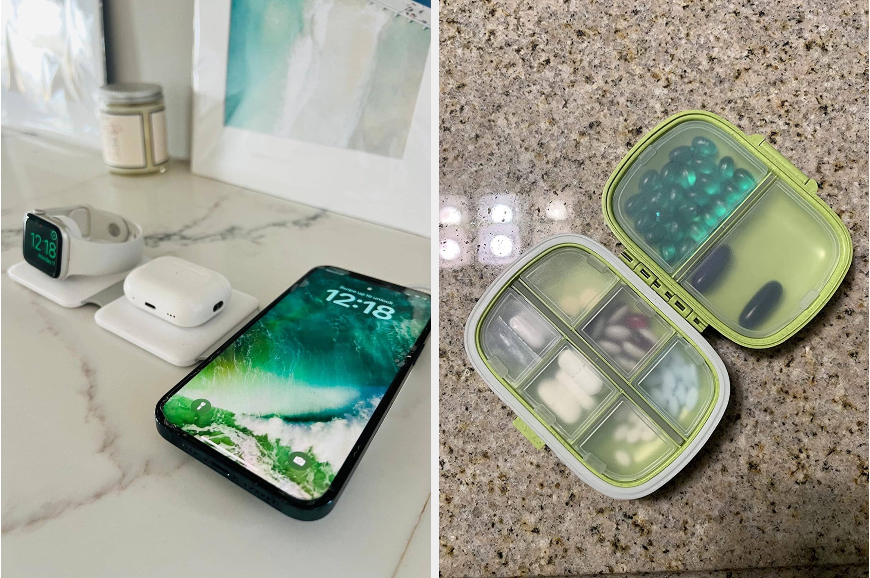 buzzfeed.com - Elizabeth Lilly - 33 Travel Products That'll Make You Feel Like A Seasoned Pro On Your Next Trip