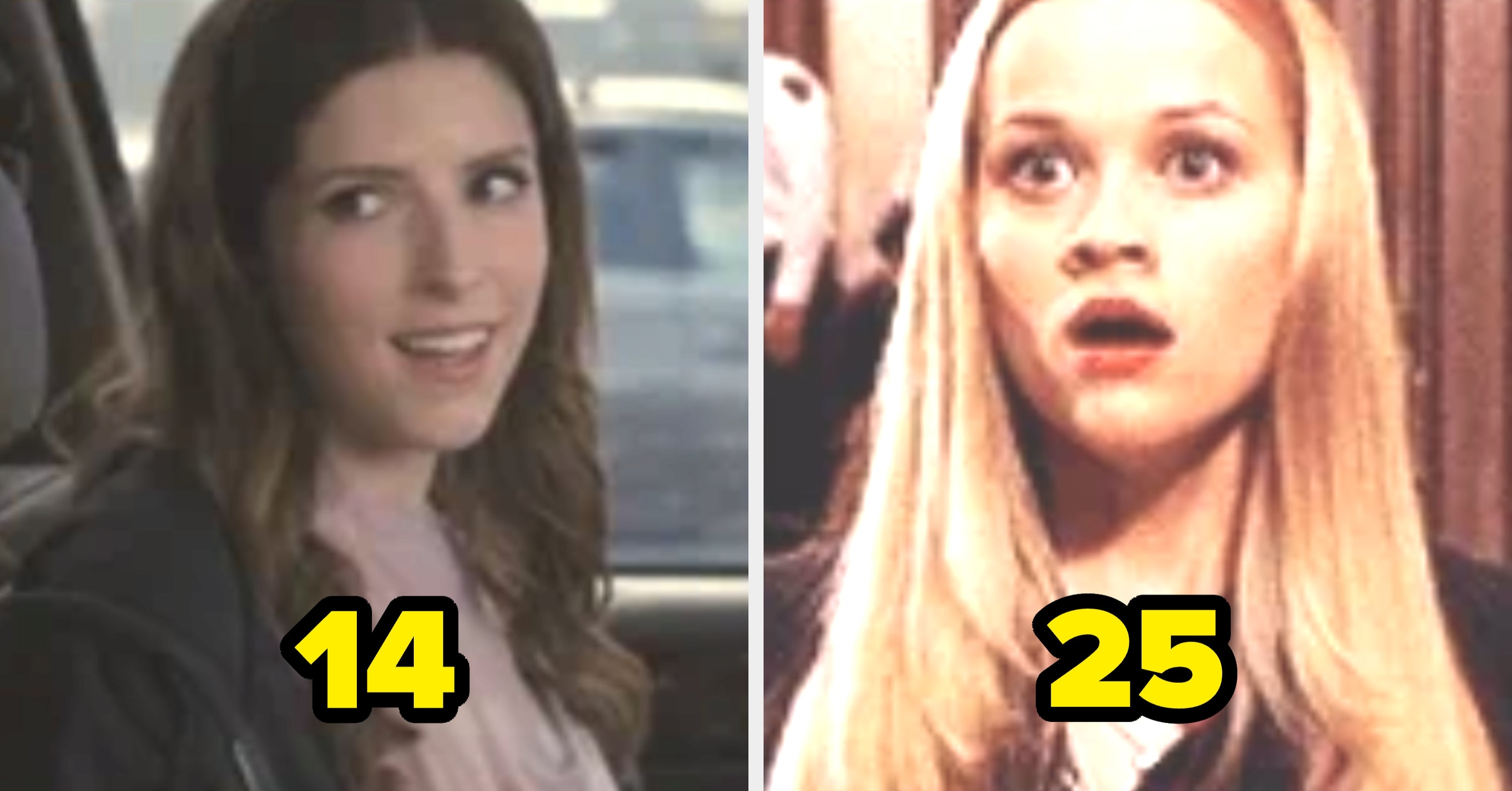 We Can Determine Your Exact Age Based On The Comfort Movies You Love To Watch