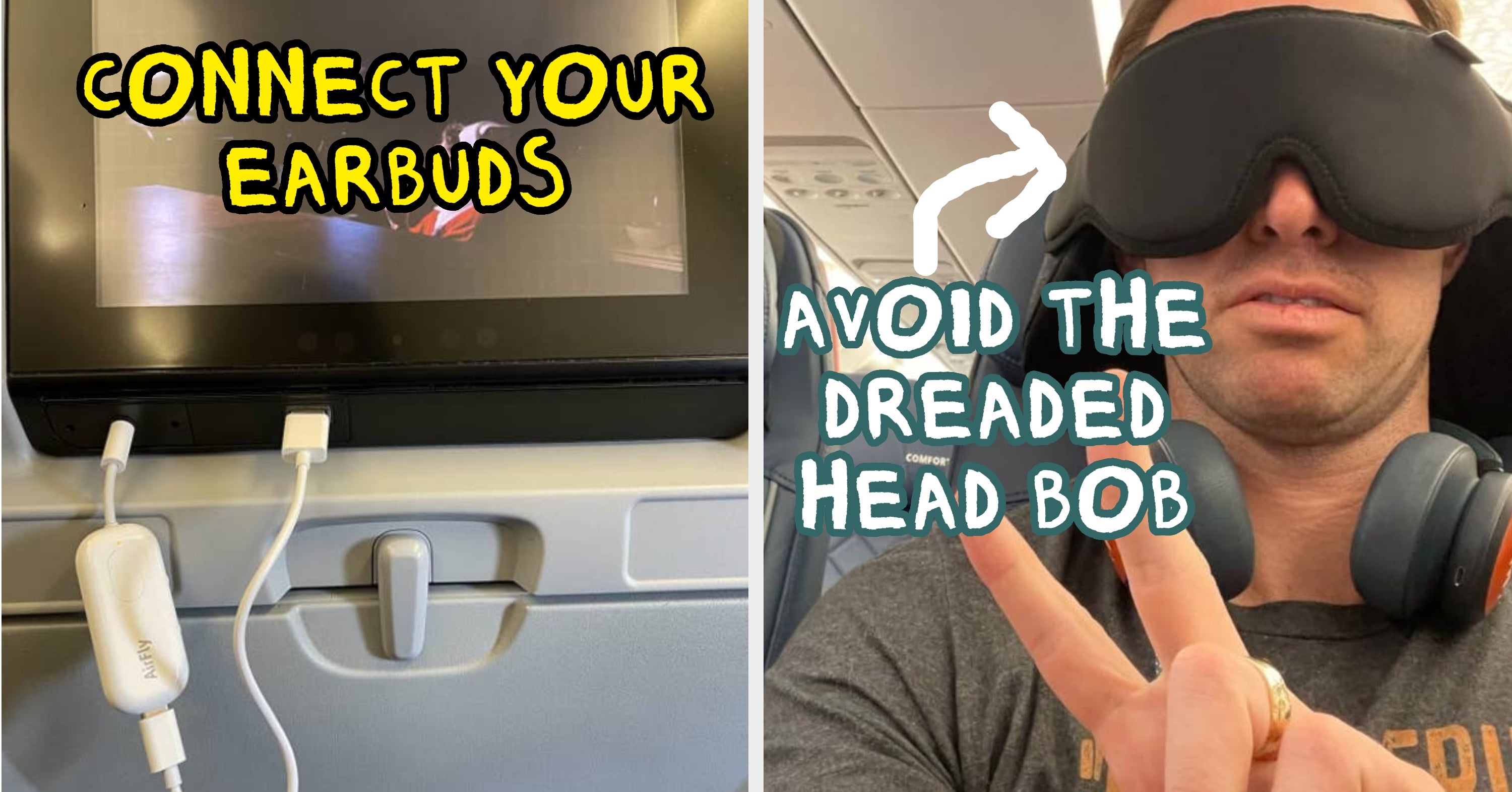 33 Travel Products That'll Make You Feel Like A Seasoned Pro On Your Next Trip