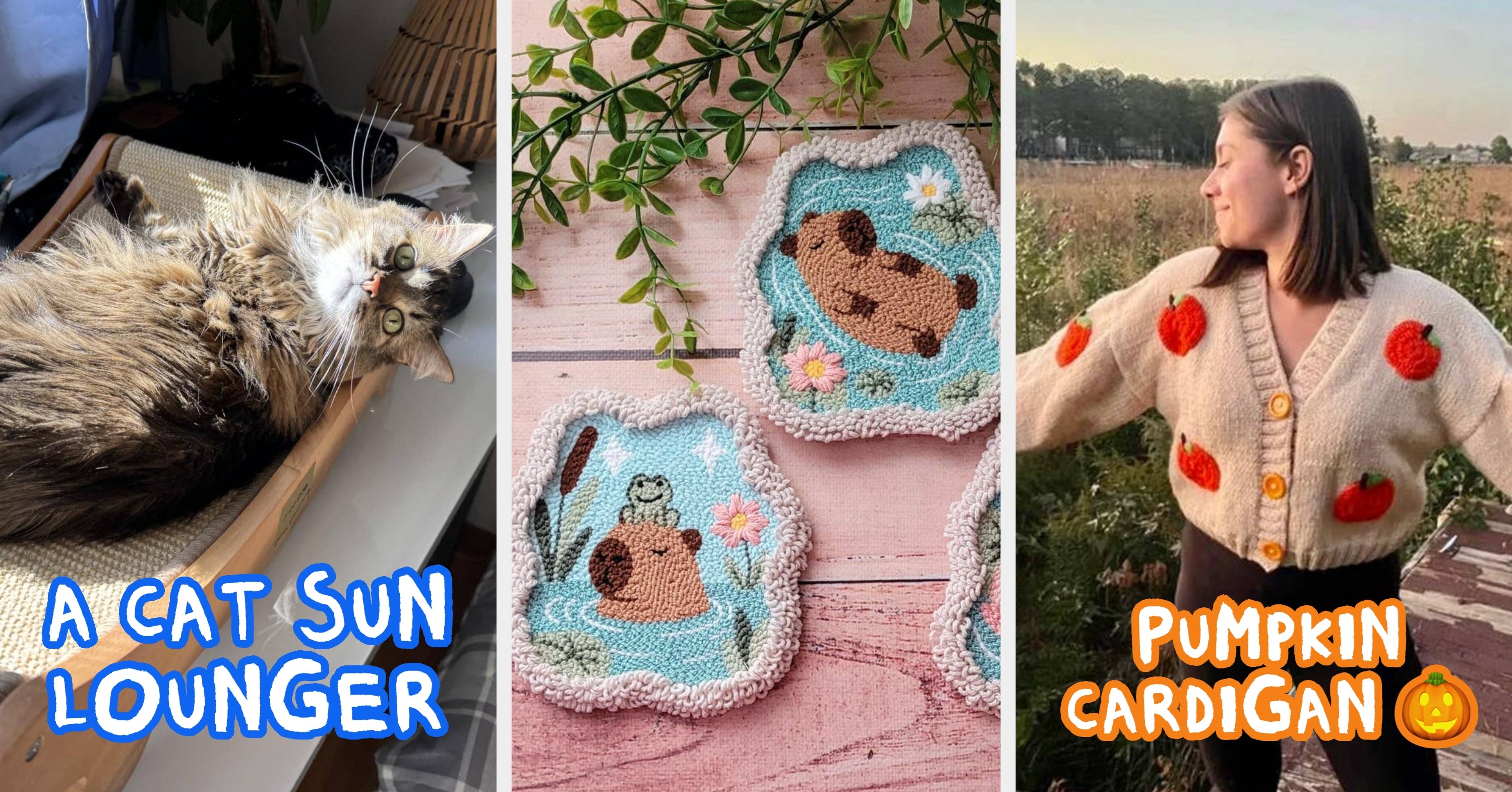 32 Adorable Things That Are Almost Too Cute