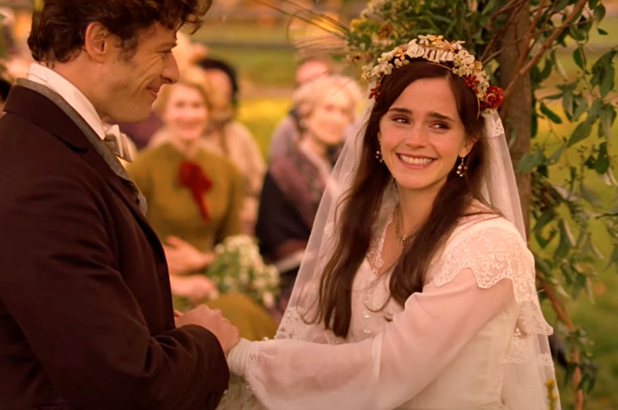 Which First Dance Song Should You Immortalize Your Love With? Plan An Autumn Wedding To Find Out