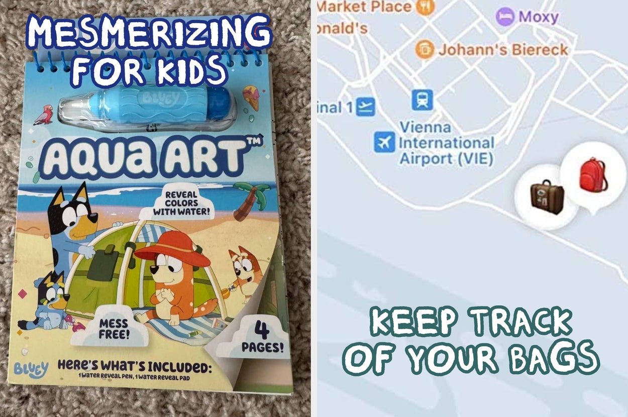 57 Things You’ll Want Before Holiday Travel Begins