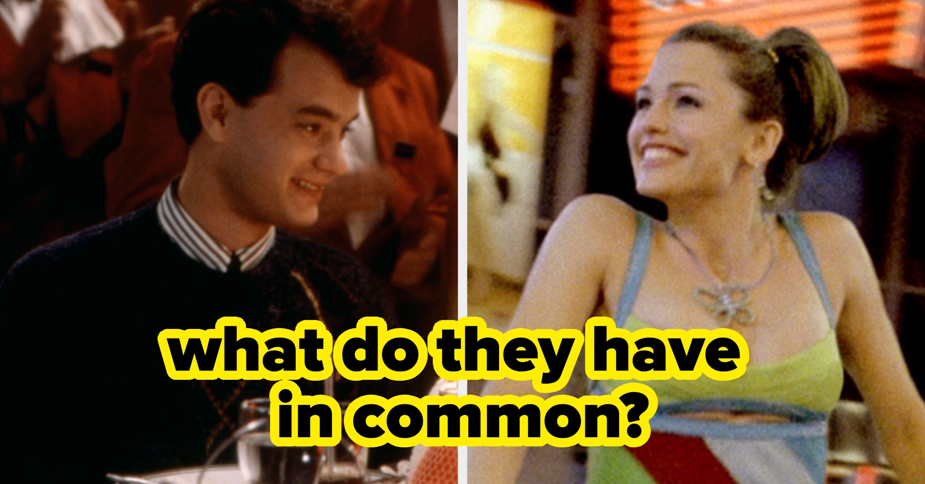 This Pop Culture Quiz Game Is For People Who Know A Little Bit About EVERYTHING