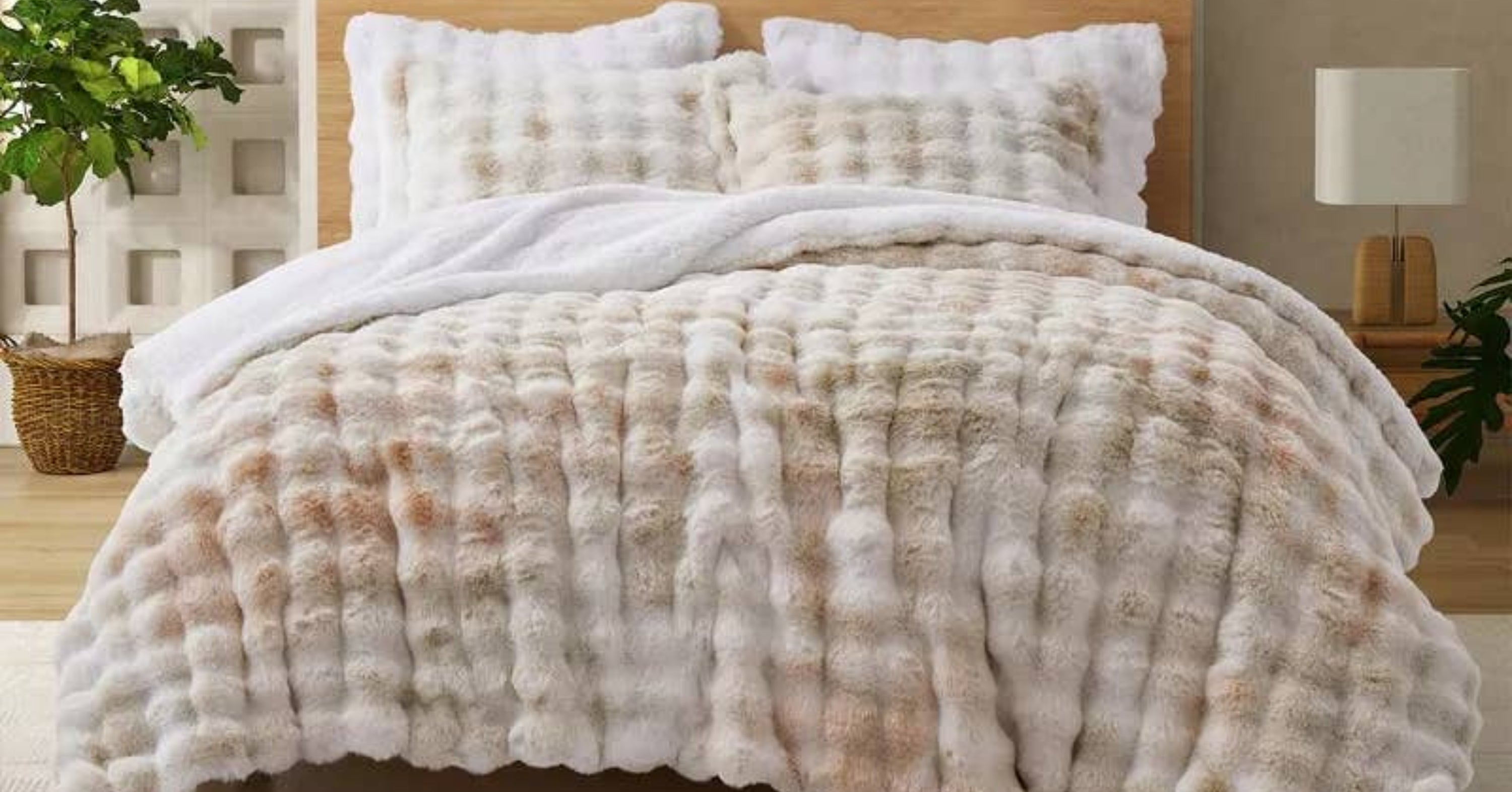 28 Target Items To Help You Create The Bedroom Of Your Dreams, Even If You’re On A Tight Budget