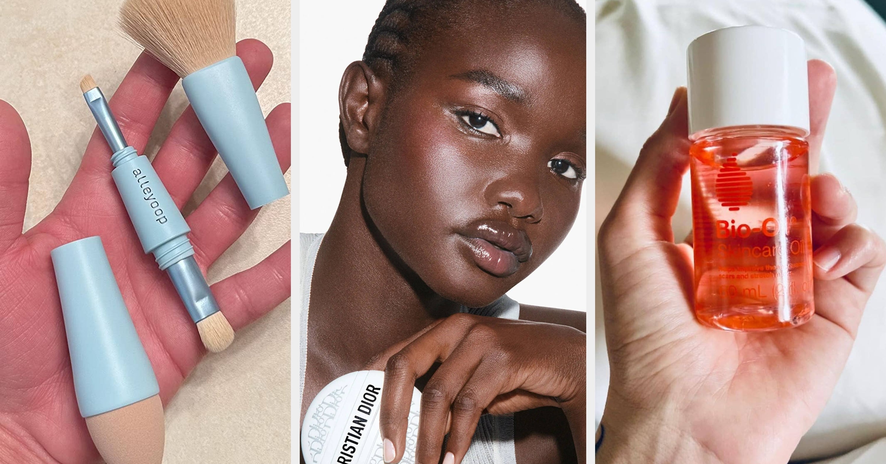 27 Overachieving Beauty Products That Excel At More Than One Thing