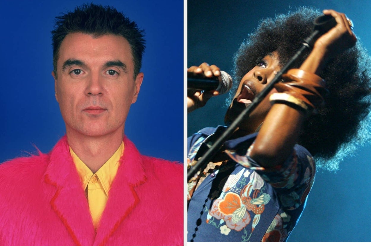 buzzfeed.com - Mike Spohr - Music's Most Hated Musicians, According To The People Who Actually Had To Work With Them