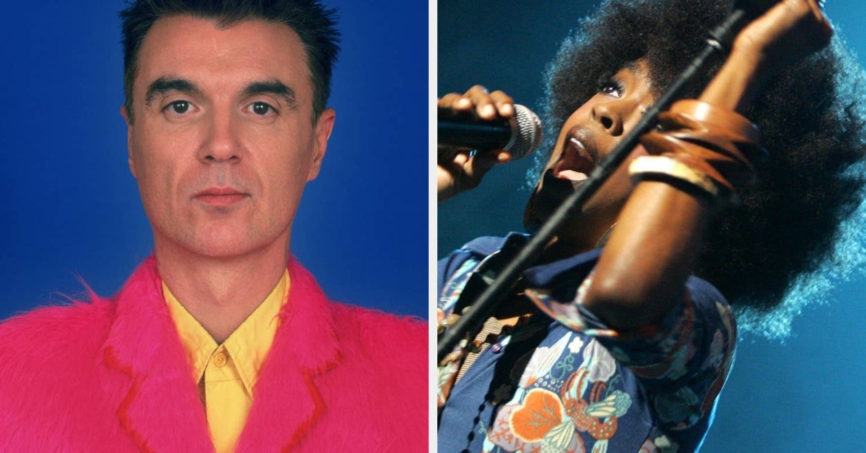 11 Musicians Who Were So Awful To Work With, Their Bandmates Still Talk About It