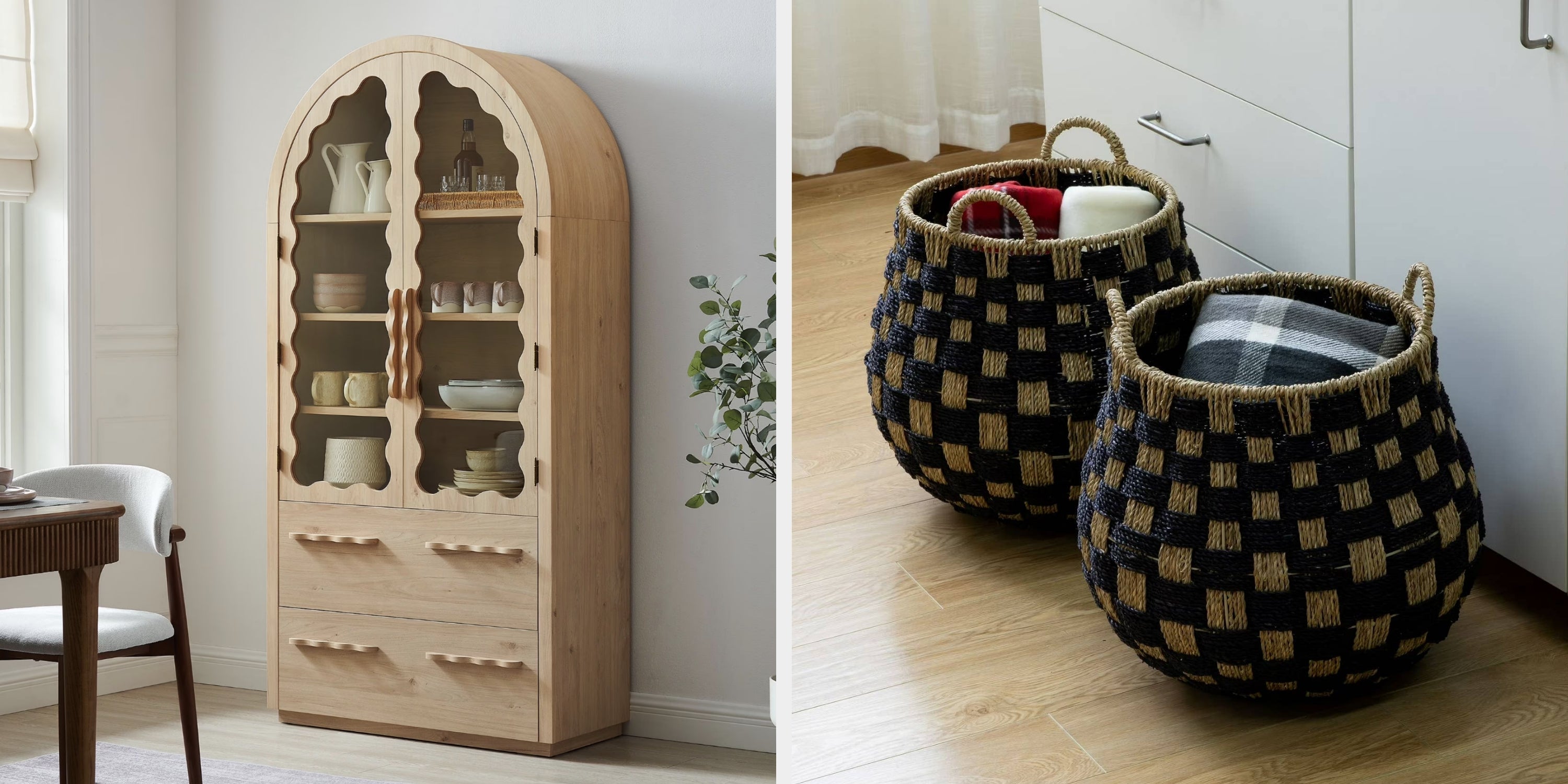 27 Products From Walmart That'll Finally Make Your Living Room Less Boring