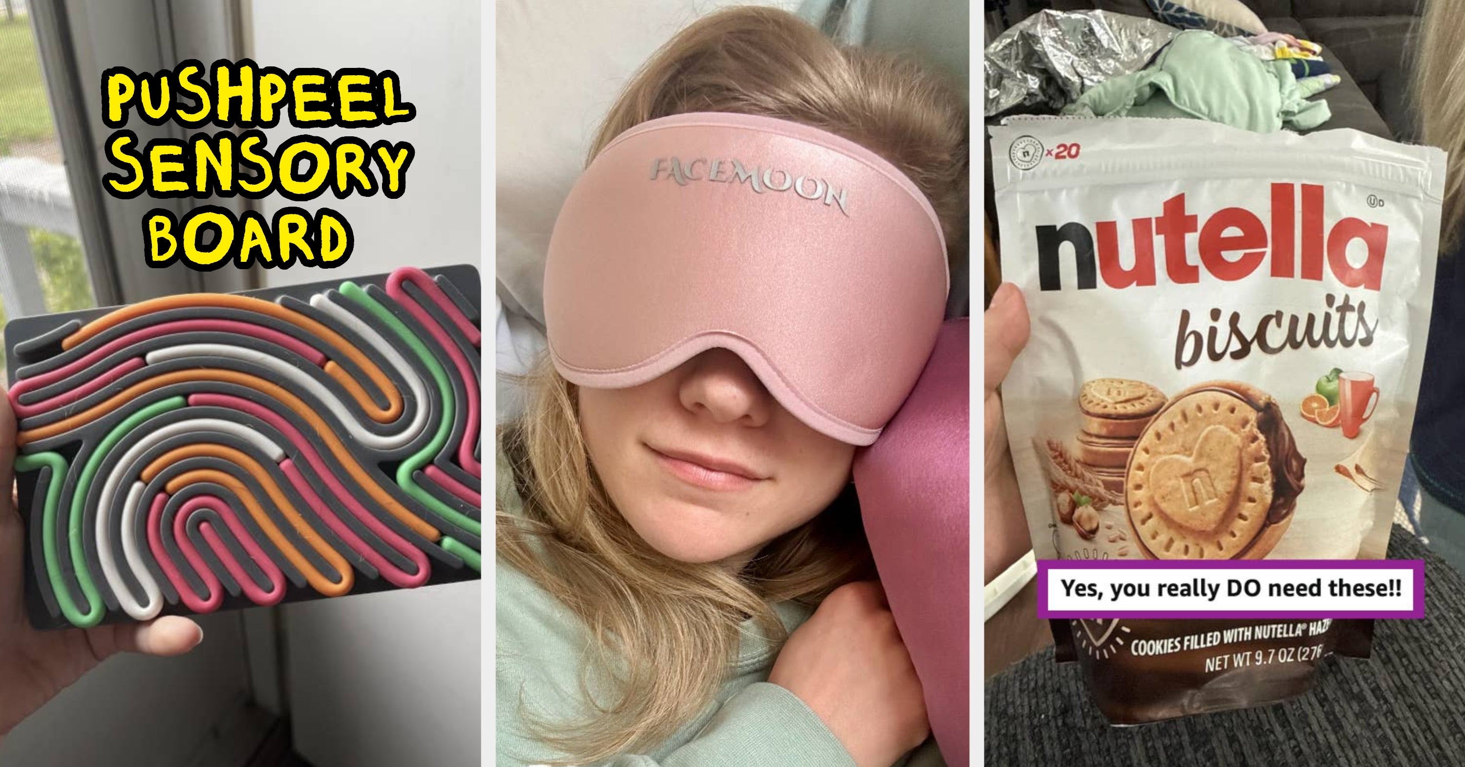 If You Feel Like You’ve Been Living In A Pressure Cooker, These 32 Products Will Help You Relax