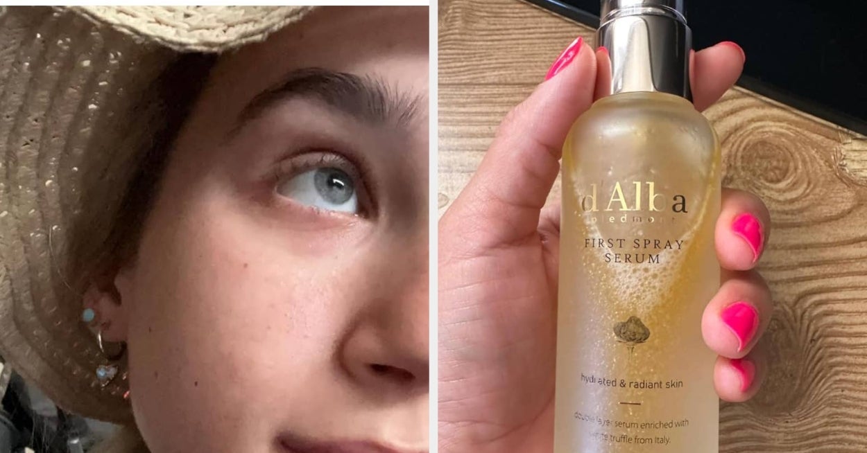 33 K-Beauty Products That Will Make Anyone In Their Thirties Go “Yes Please”