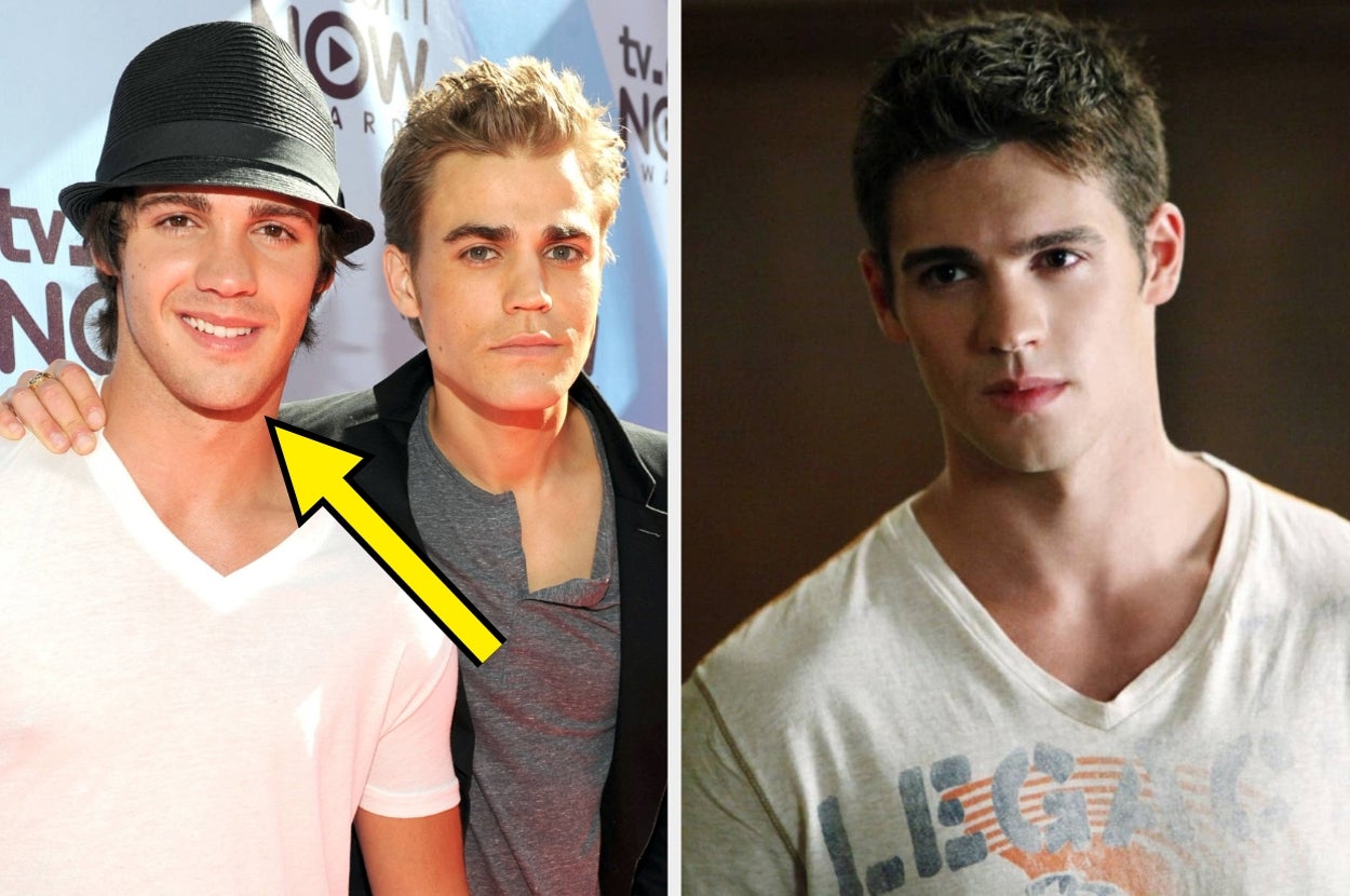 After His First Major Public Appearance In Years Sparked Cruel Comments About His Looks, People Feel So Bad Over “The Vampire Diaries” Star Steven R. McQueen’s Latest Post