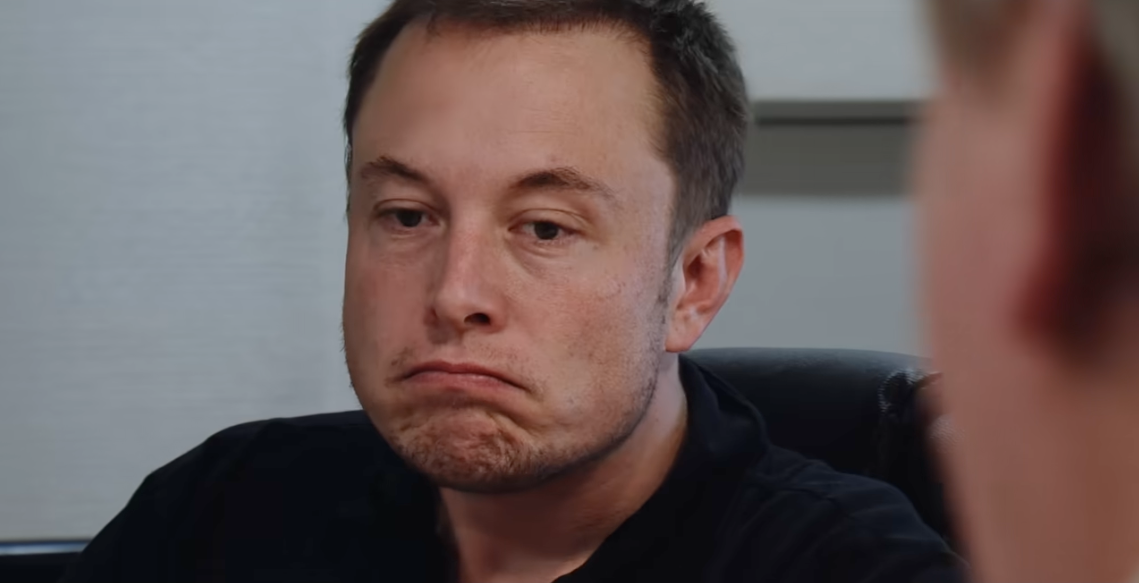 buzzfeed.com - Benjamin Dzialdowski - REVIEW: 'Musk', The Elon-Gated Deep Dive Into The Life And Mind Of A Chronically Online Megalomaniac