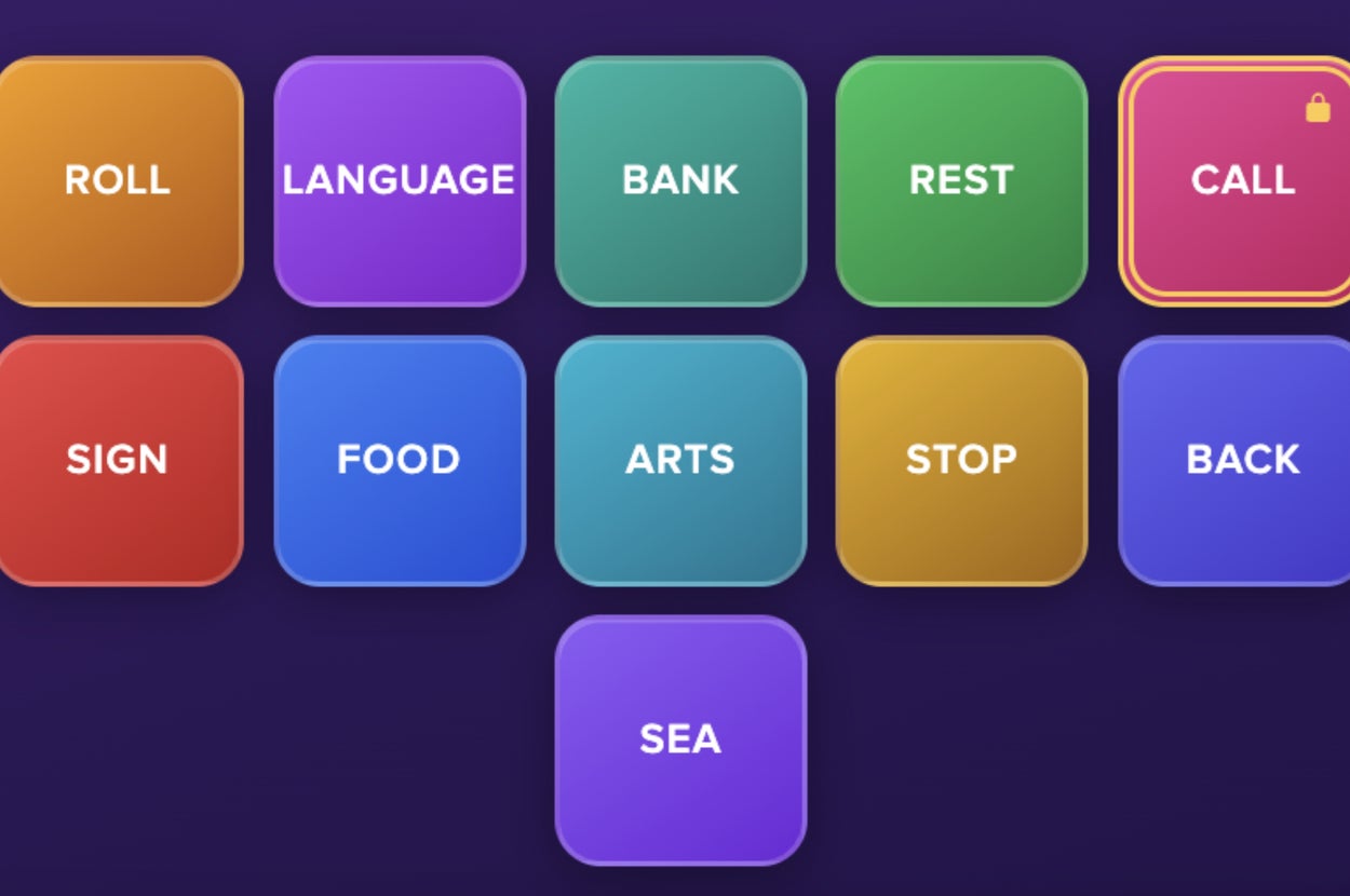 Start Your Week Off Right By Solving These Word Chains