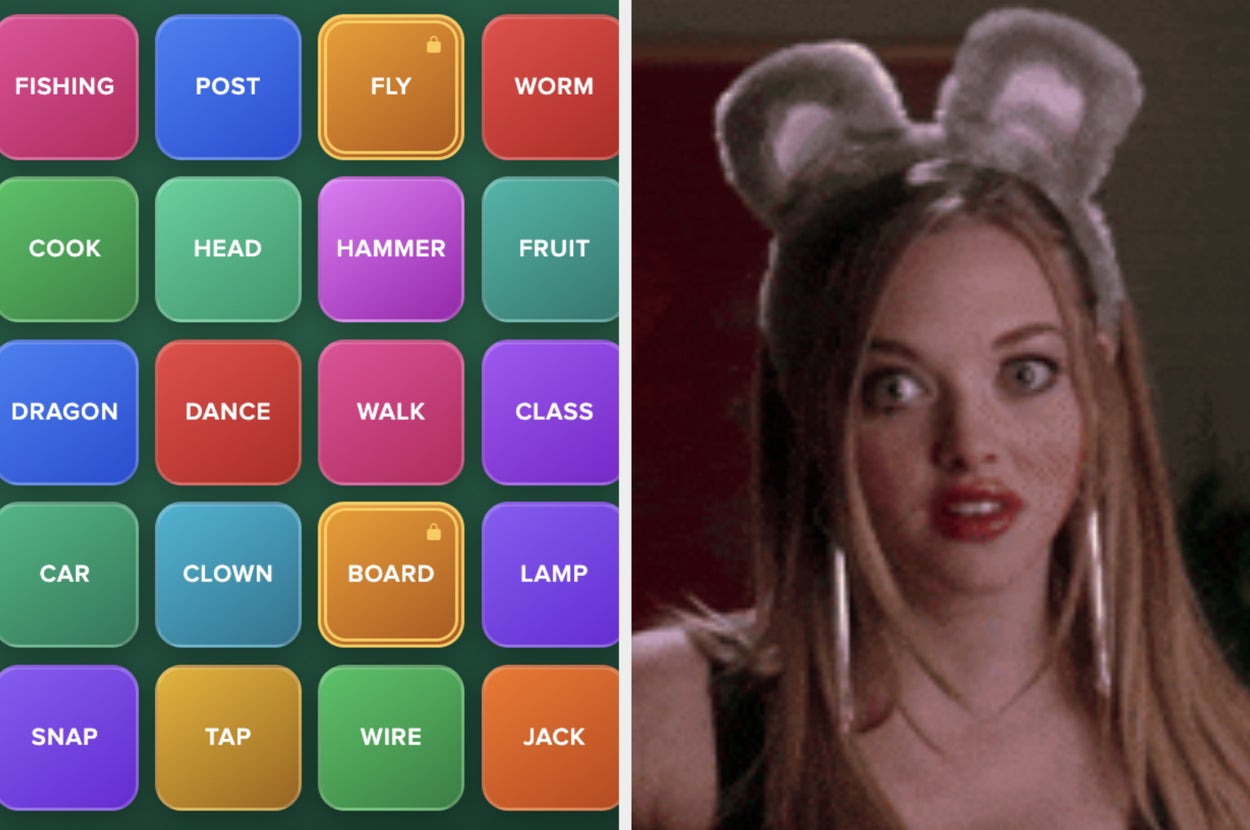 You're As Smart As You Are Patient If You Can Finish This 25-Word Mega Chain