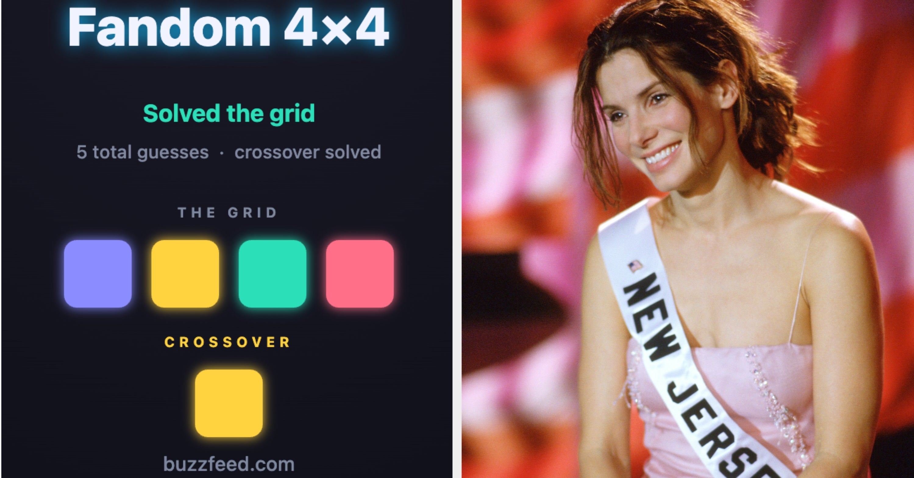 This Pop Culture Quiz Game Is About To Find Out How Deep Your Movie Knowledge Goes
