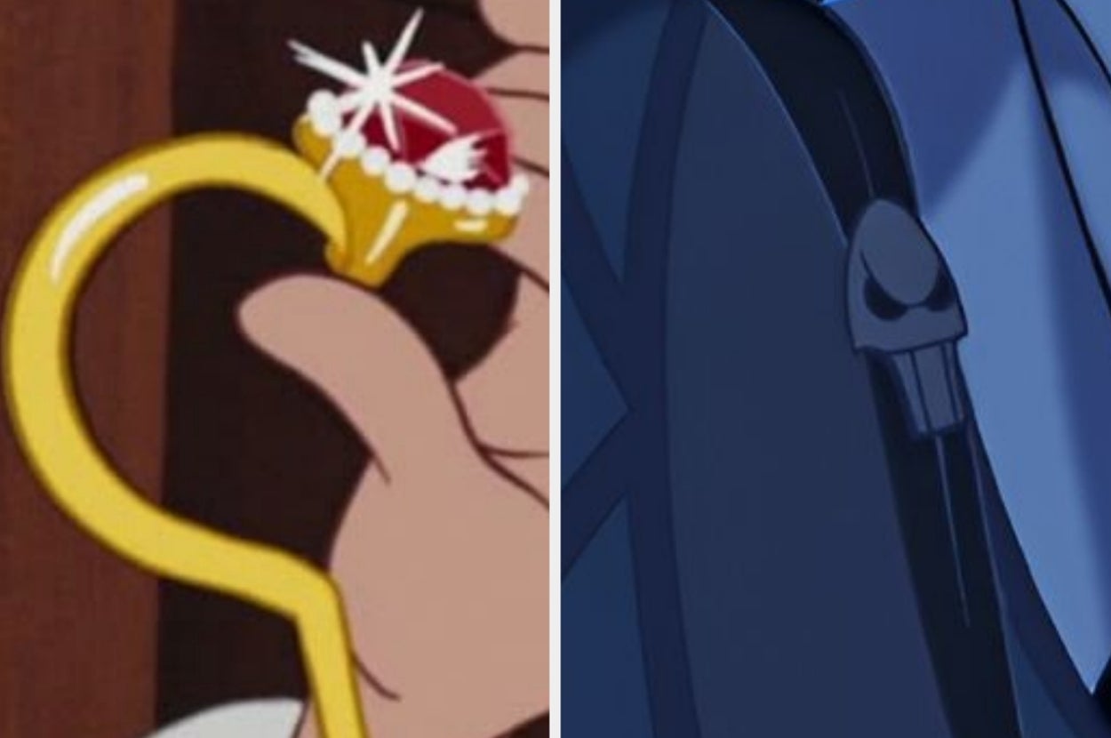 If You Can Score Over 8 On This Zoomed-In Disney Villain Quiz, Your Vision Needs No Correction