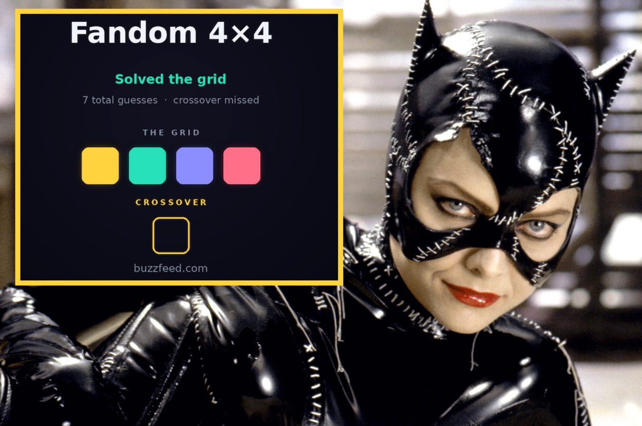 This Pop Culture Quiz Game Is About To Make You Suspicious Of Every Good Idea You Have