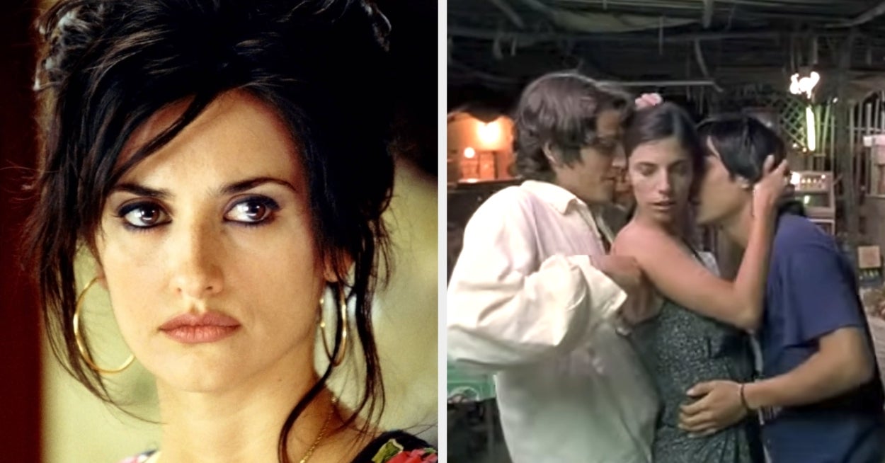 11 Latin And Hispanic Movies You Absolutely Should Watch This Weekend