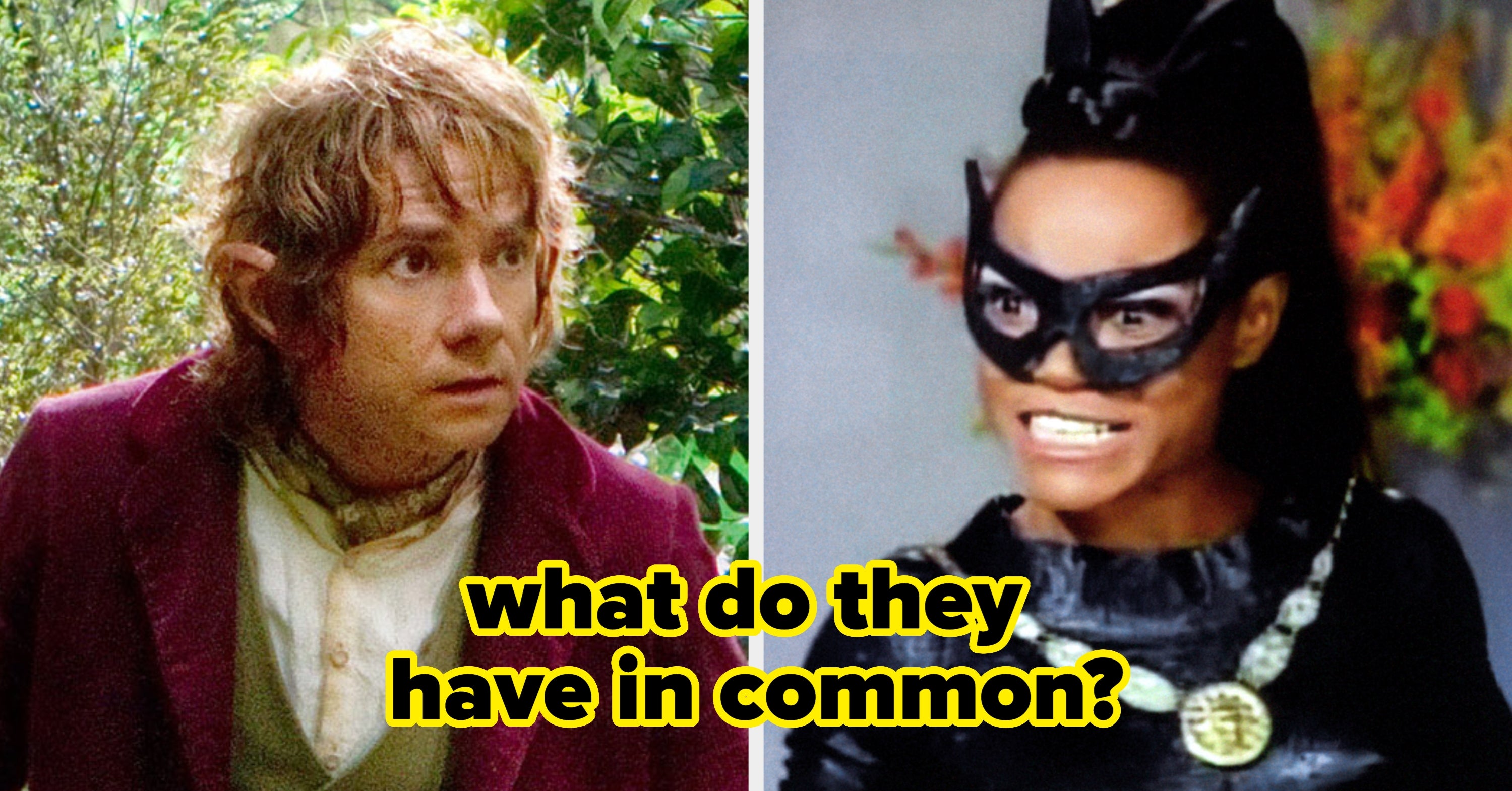 This Pop Culture Quiz Game Is About To Make You Suspicious Of Every Good Idea You Have