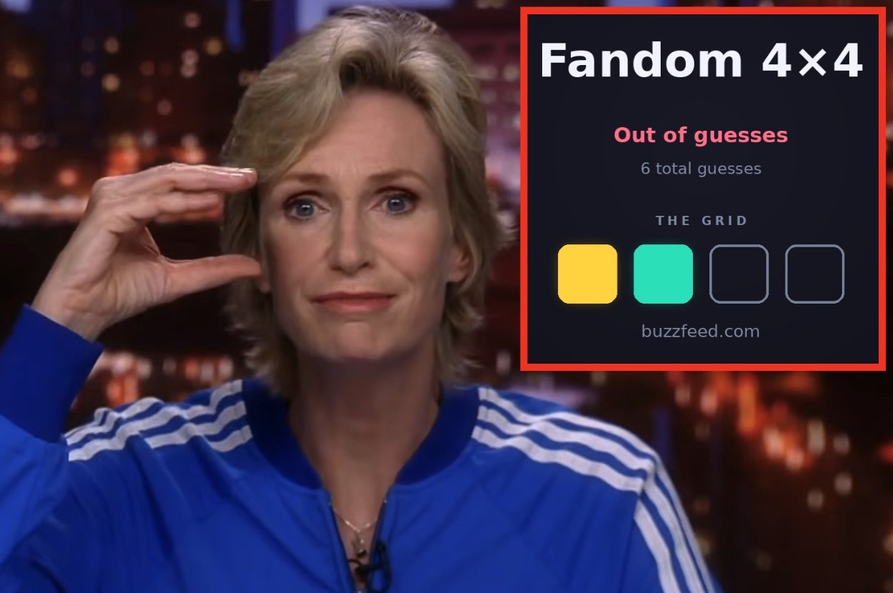 This Pop Culture Quiz Game Is About To Make You Suspicious Of Every Good Idea You Have