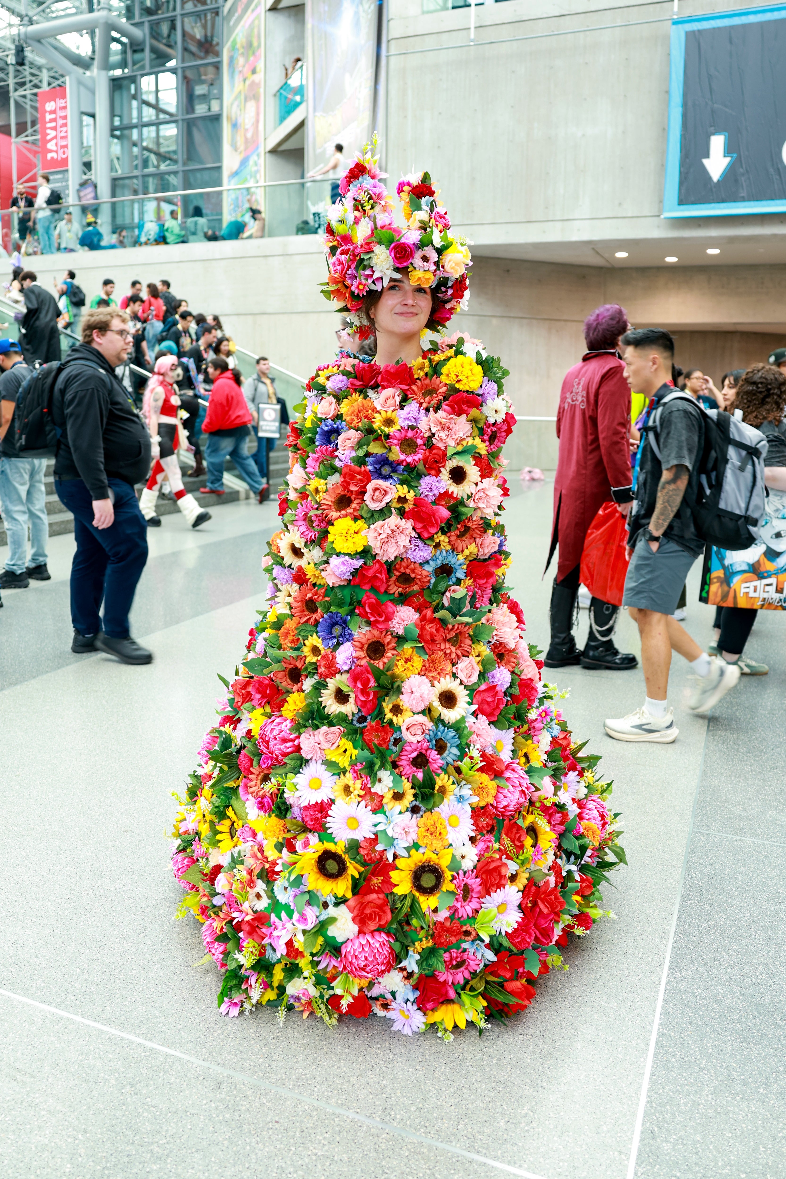 35 Cosplay Costumes