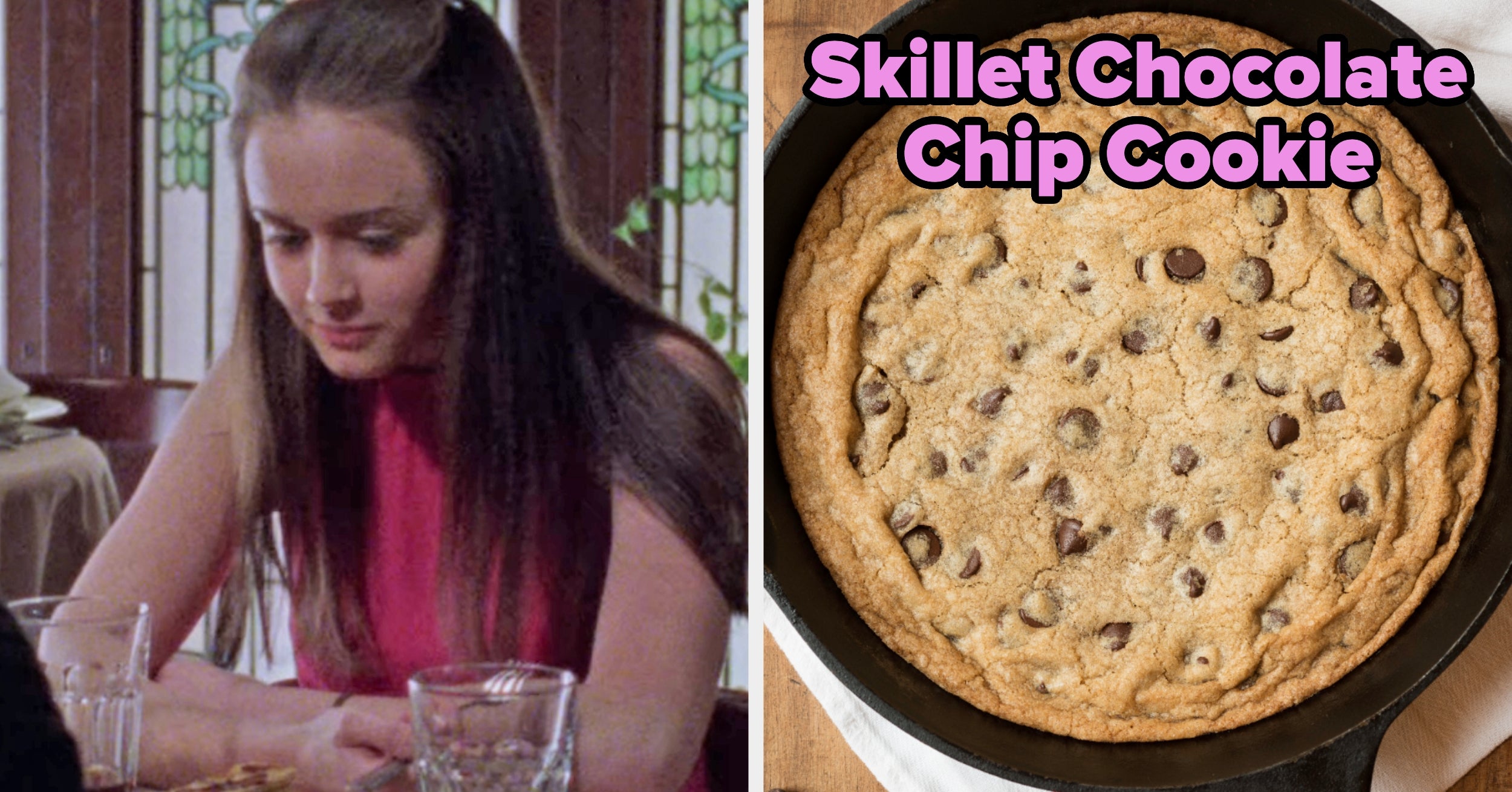 What Should You Treat Yourself To On National Dessert Day?