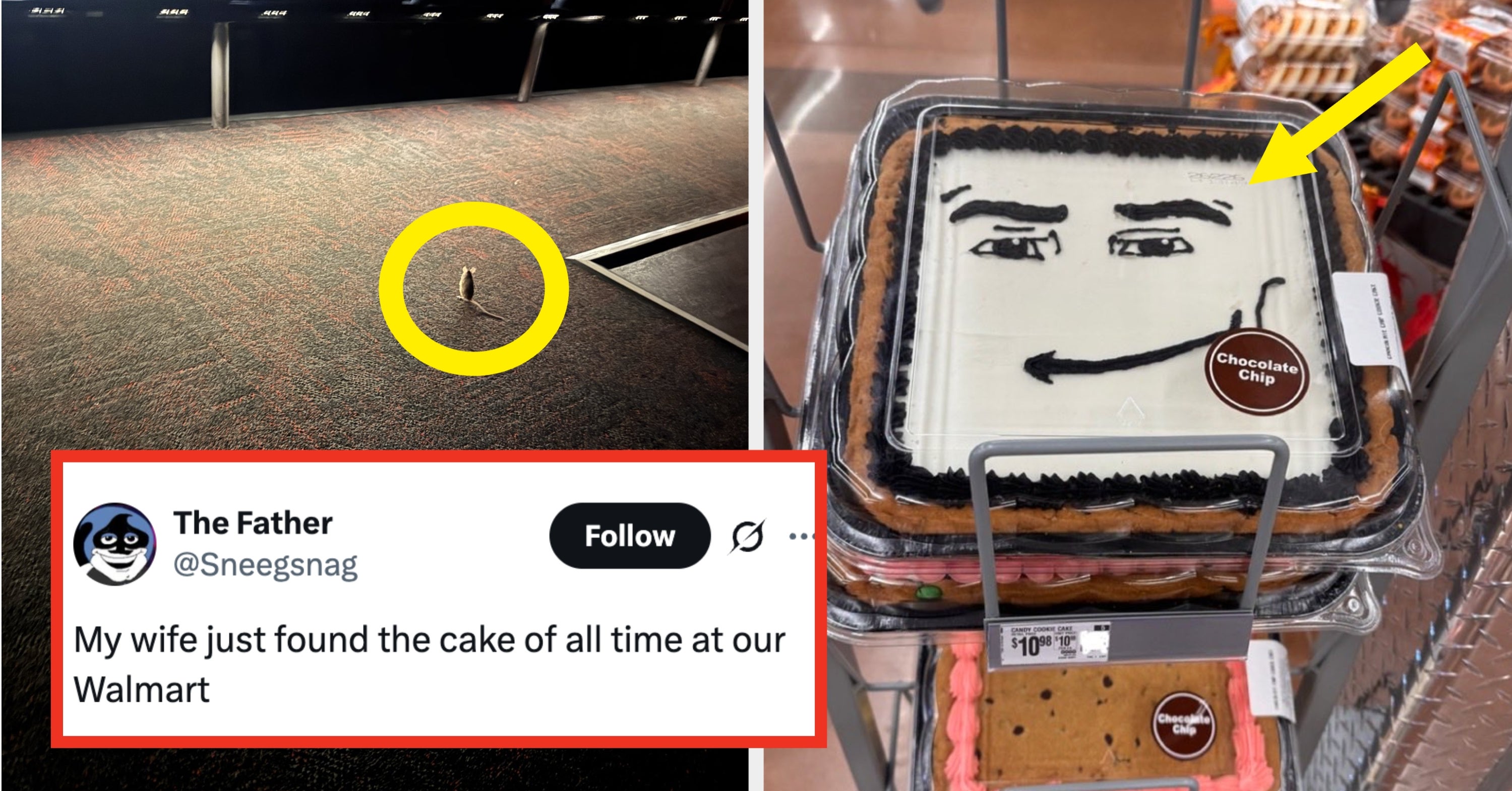 Literally Just 40 Very, Very Funny Tweets That Made Me Laugh An Embarrassing Amount