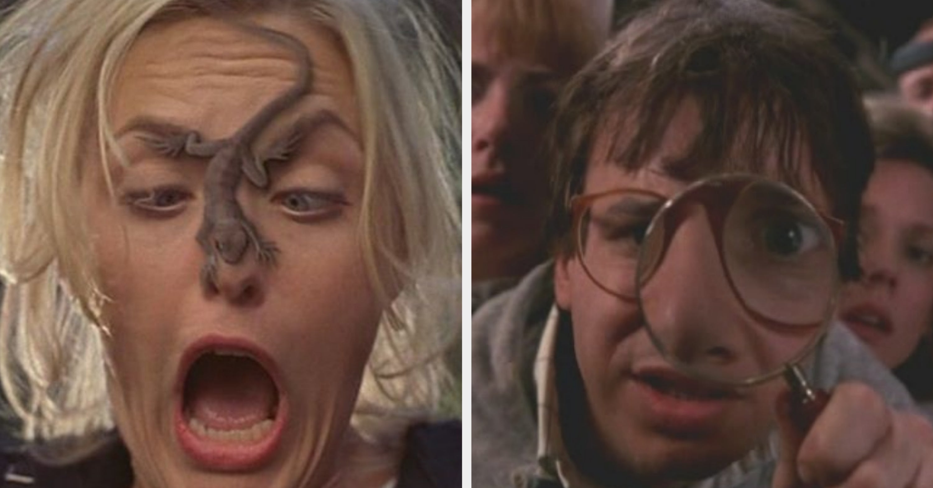 Can You Name At Least 12 Disney Live-Action Movies (That Aren't Remakes) From A Random Screenshot?