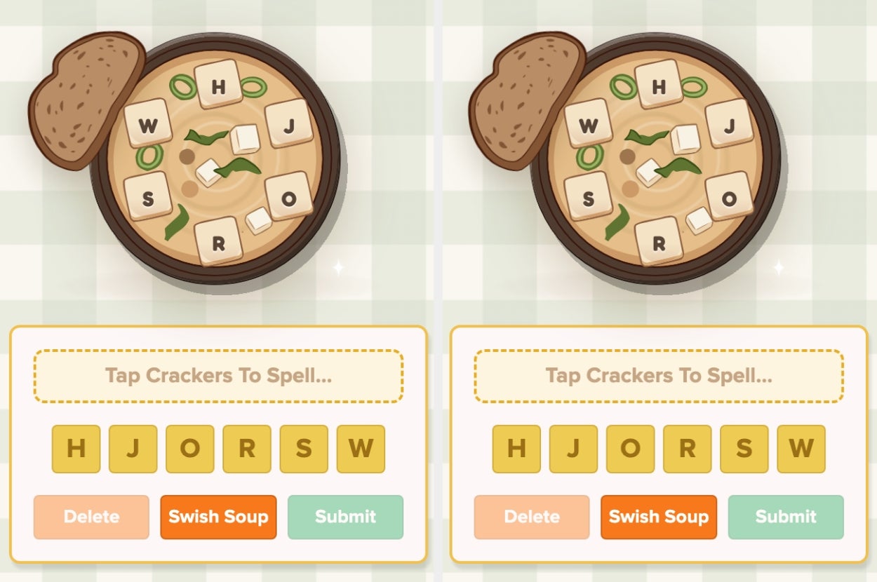 HURRY! QUICK! Can You Unscramble These Tricky (And Unreasonably Hard) Words?